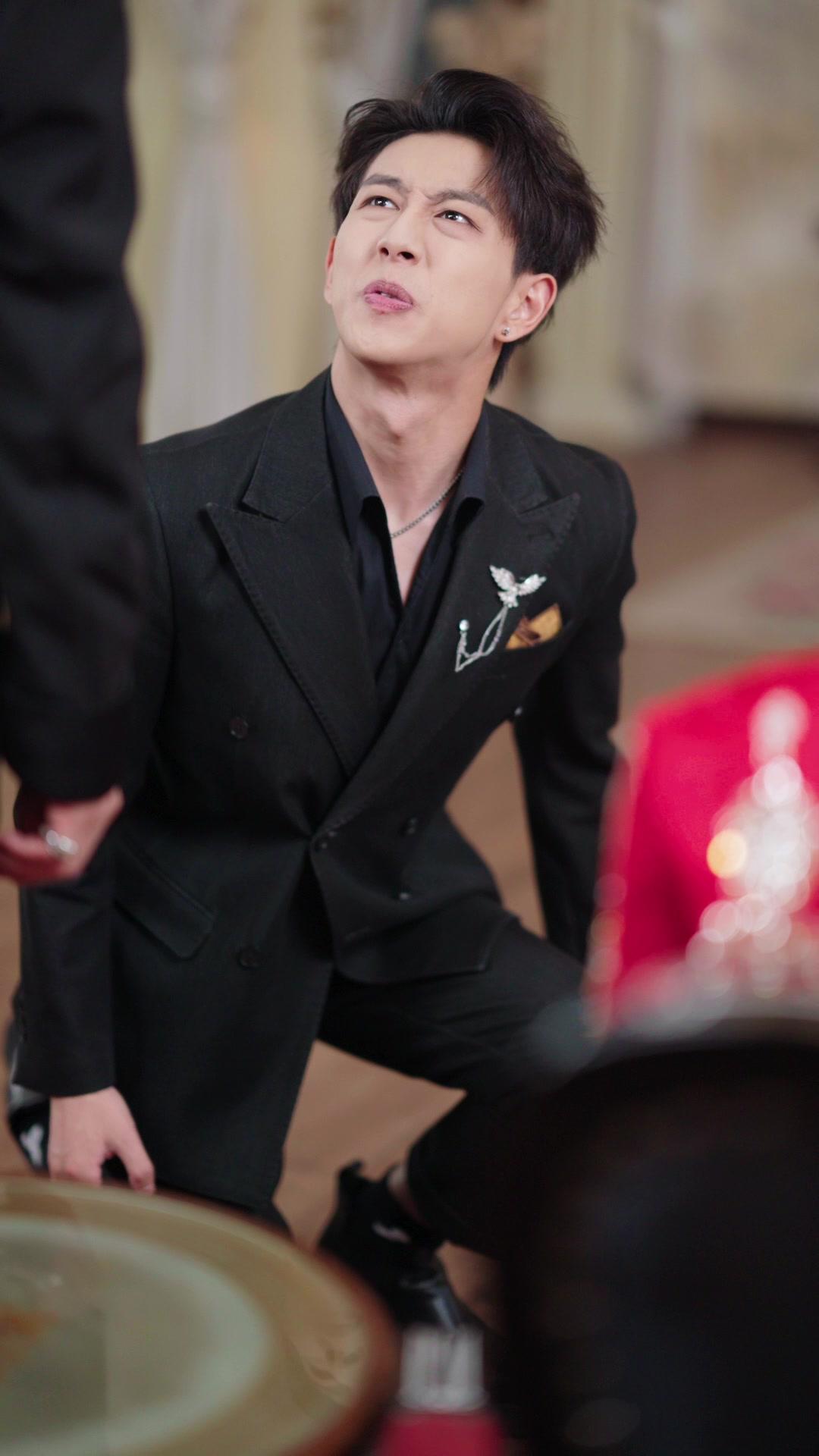 Saat Cinta Tak Bisa Disembunyikan