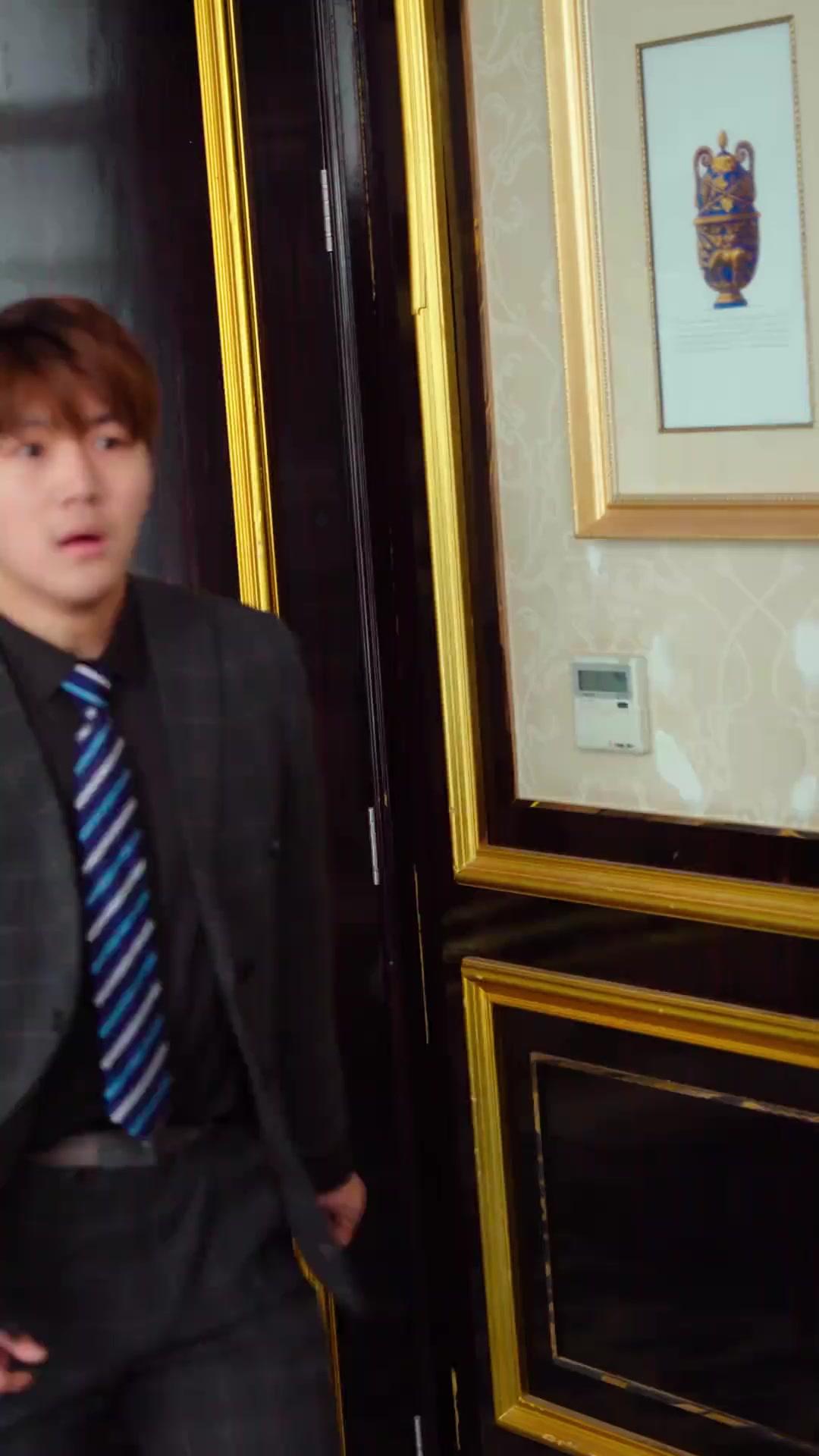 사랑은 예고 없이 찾아온다