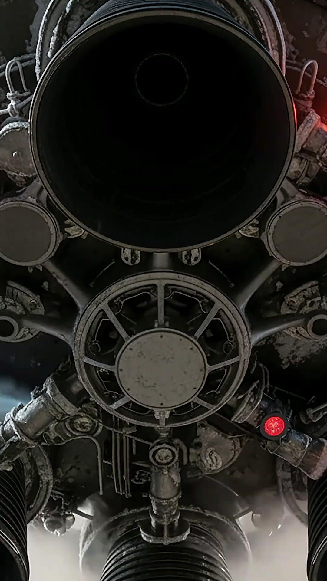 (Synchro) Abschied für immer: Mein Flug zum Mars