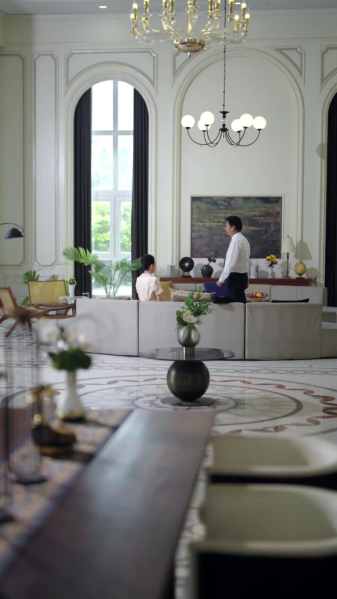 Suamiku adalah Musuh Keluargaku