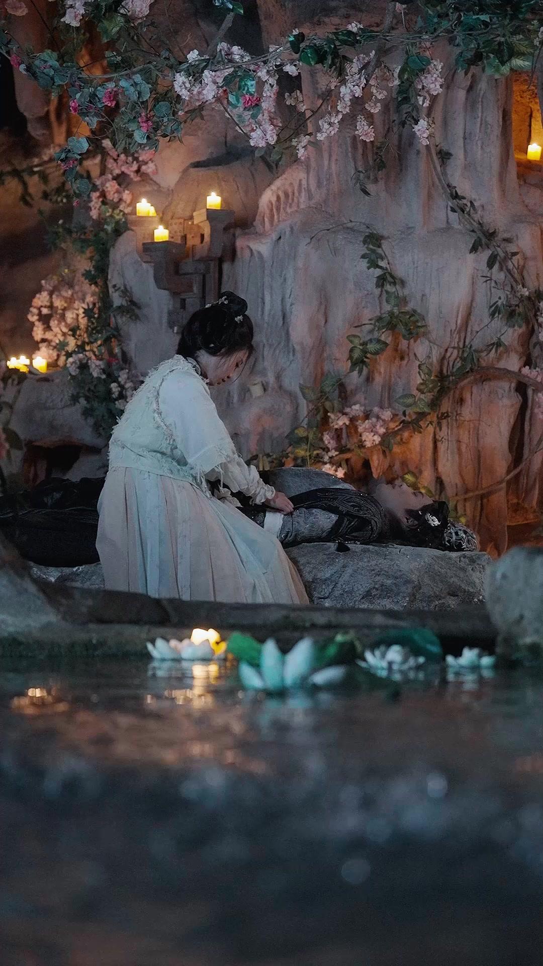 Nghịch Thiên Đổi Mệnh