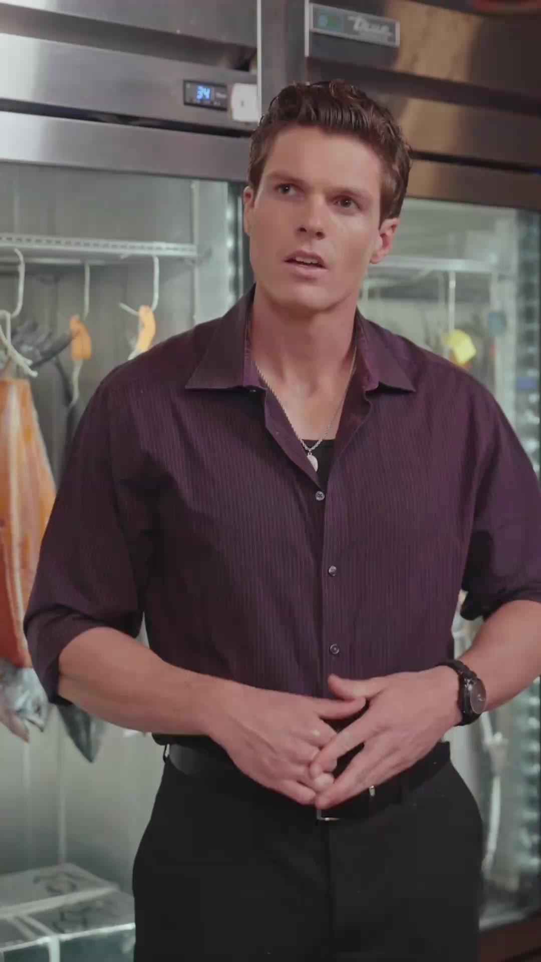 (Doublage)CUISINER POUR RENAÎTRE À L'AMOUR