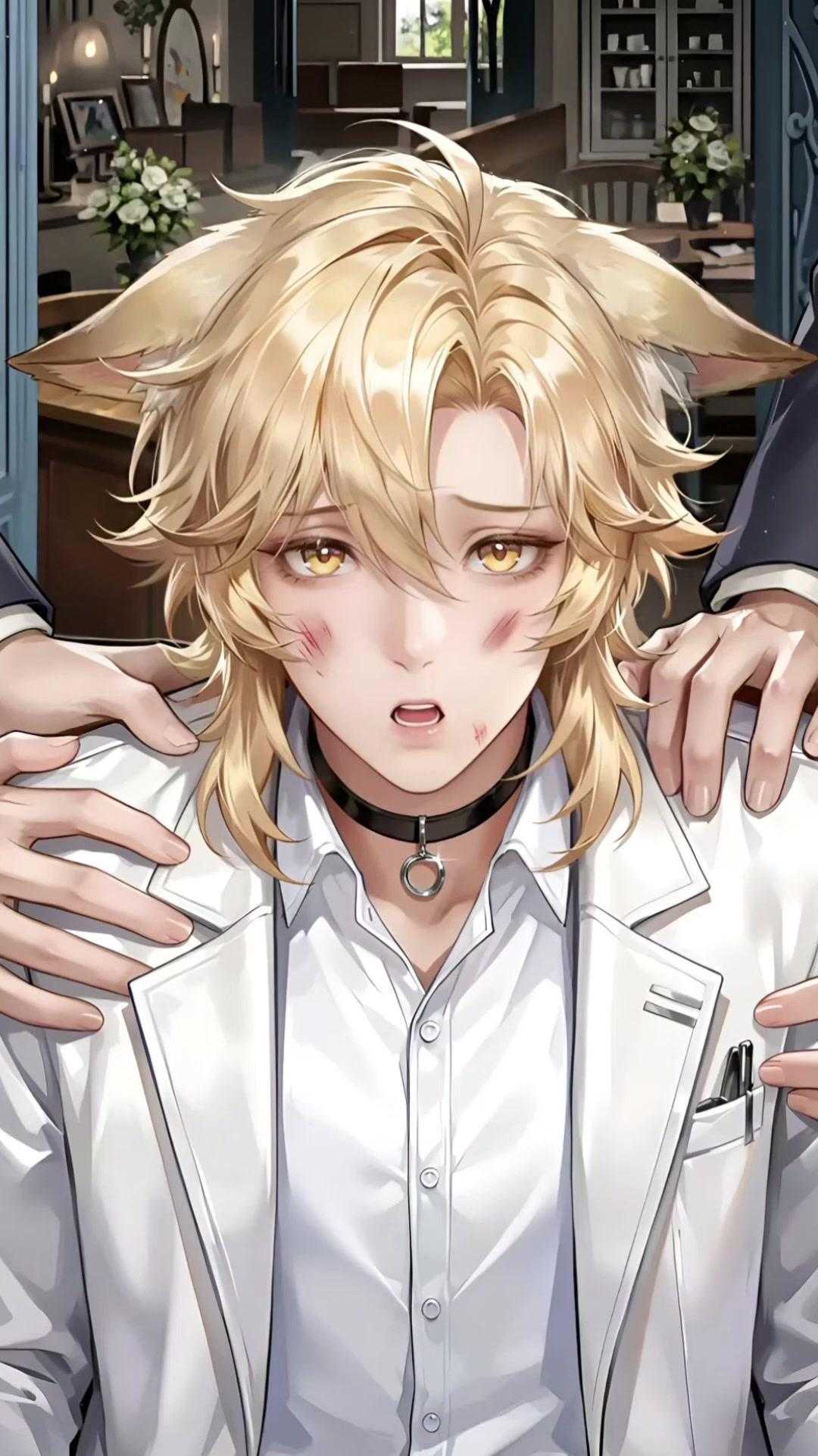 Me? The Empire's Empress?!