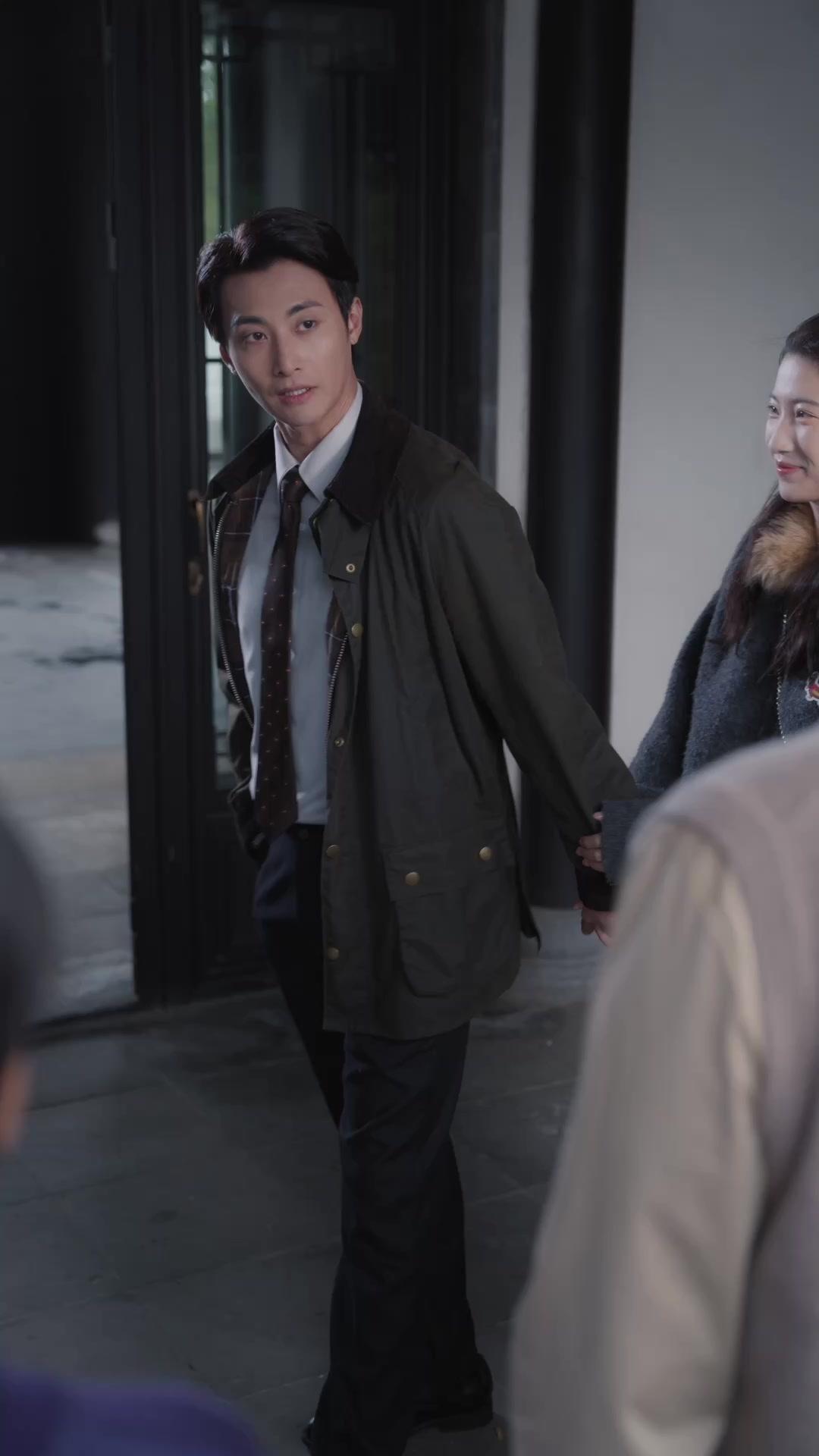 Laporan Pembawa Cinta