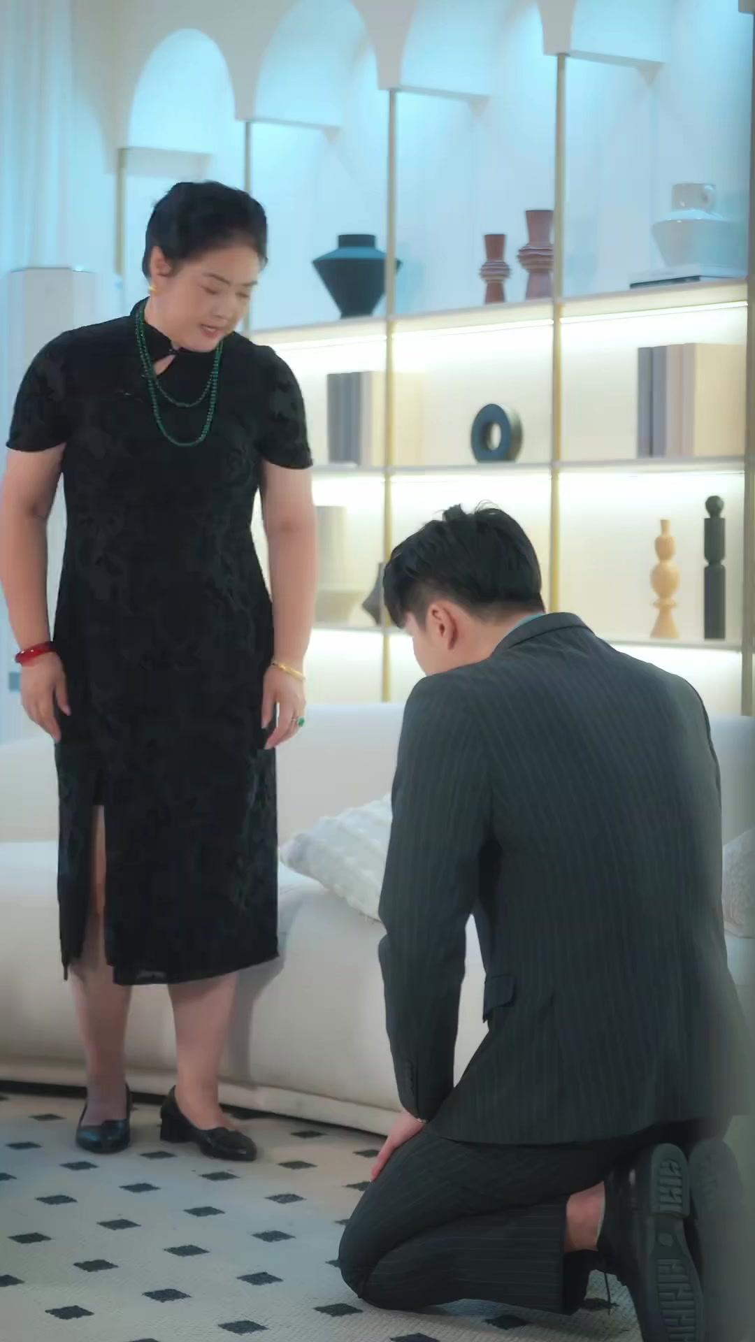 전남편 OUT, 대기업 CEO IN