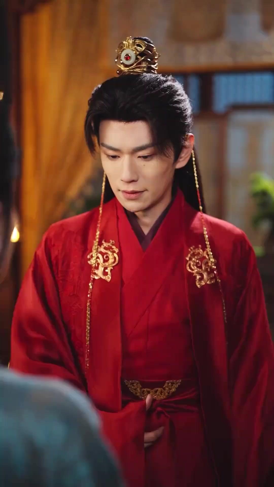 (พากย์เสียง) พันธนาการหงส์คู่