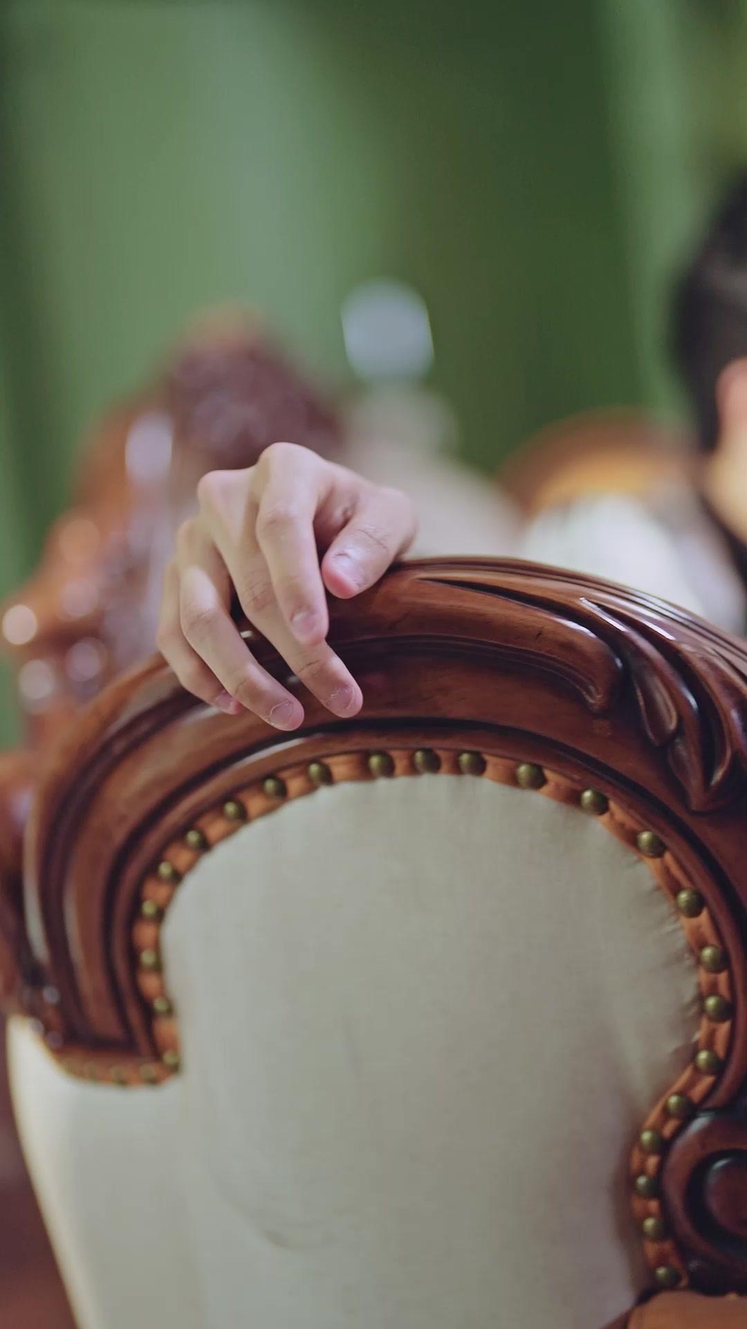 Putra bintang selamatkan ibu