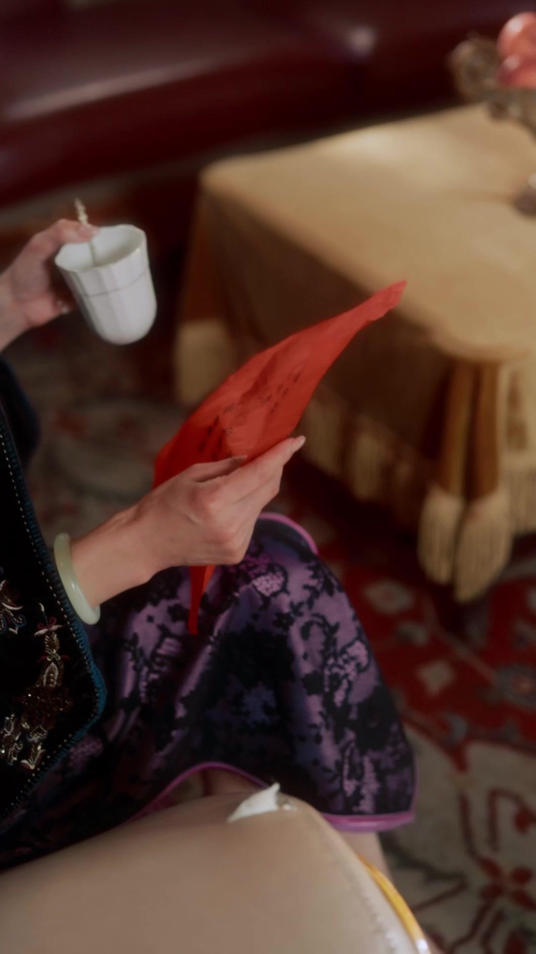 少帥，我是穿書女