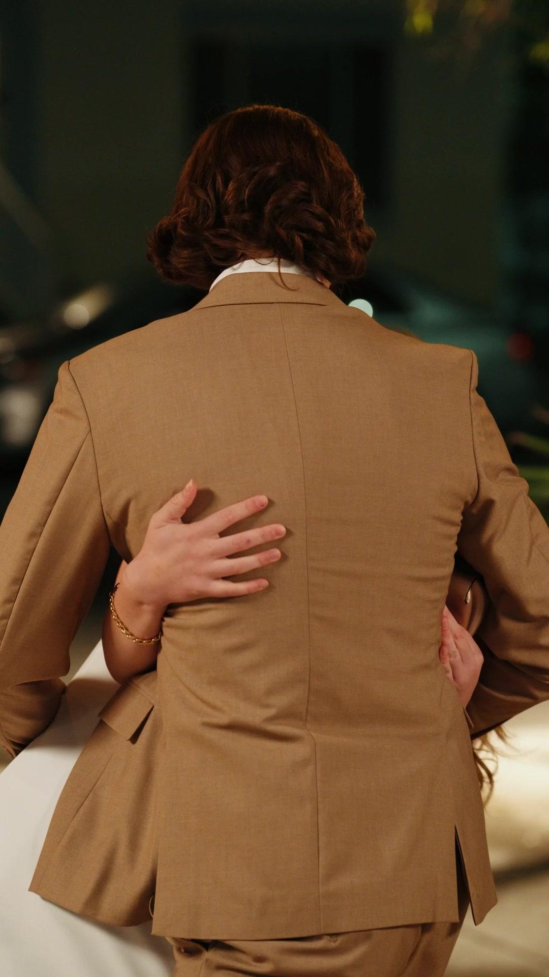 Mr. Big, The Baby is Not Yours