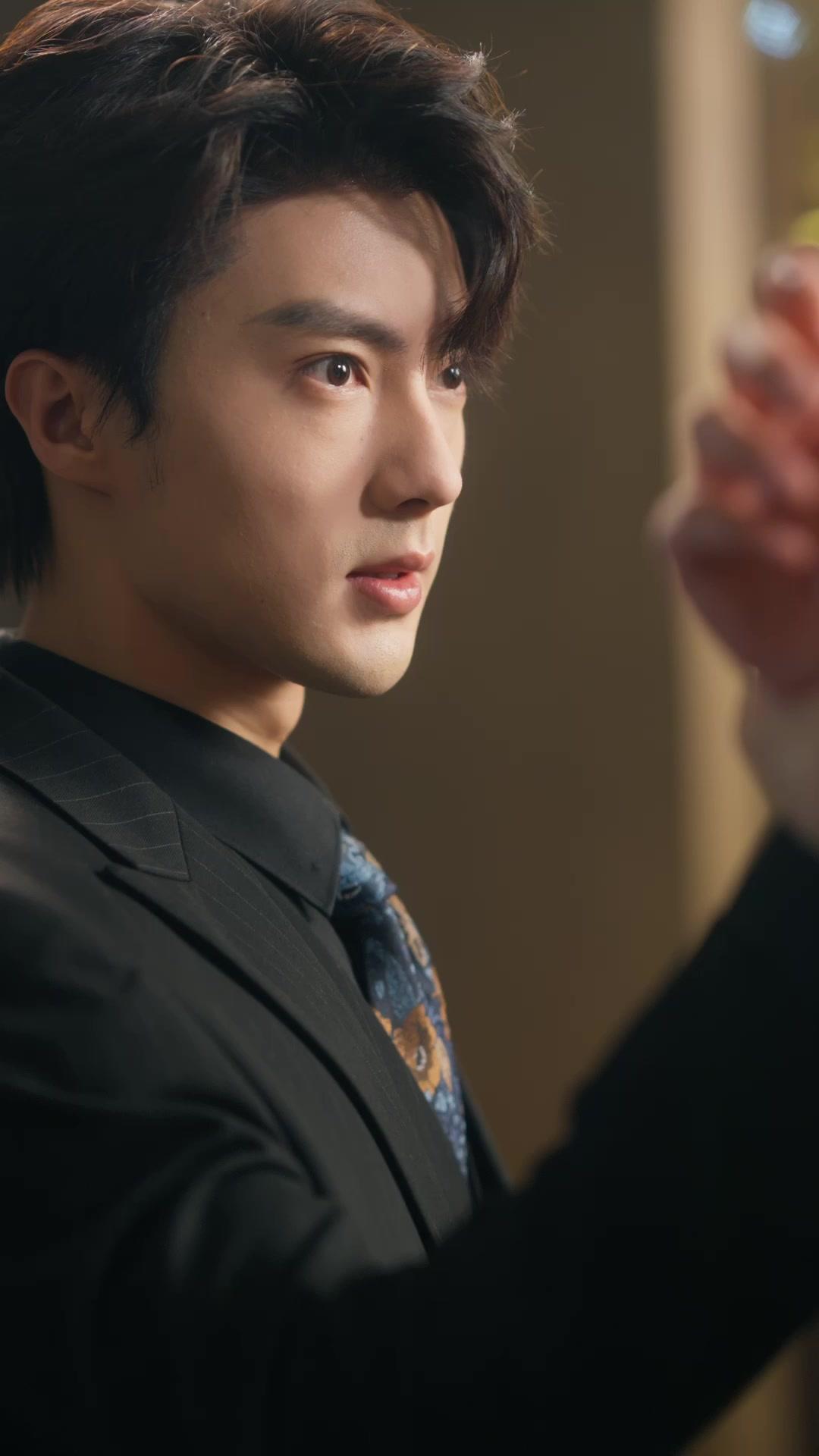 DUMPED! To My Brother's Enemy