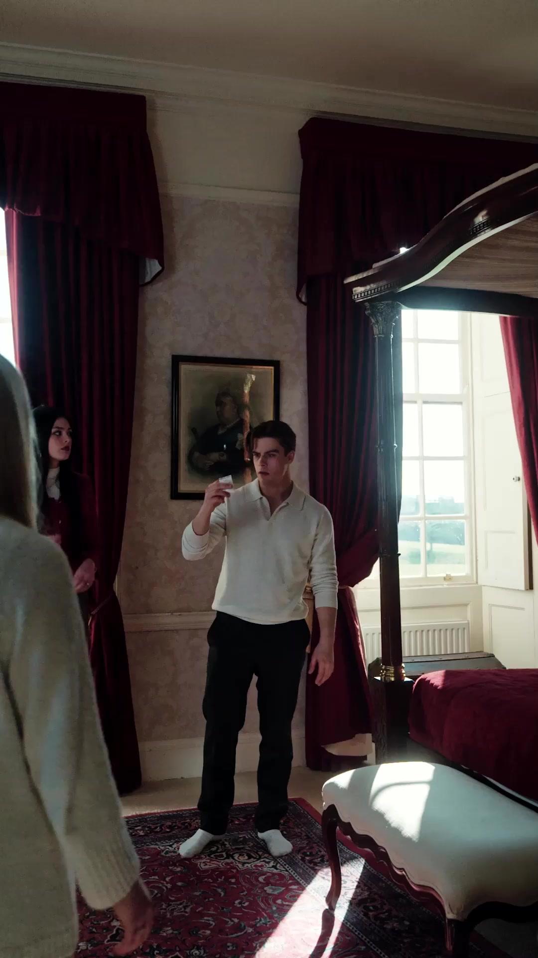 (Doublage)ADIEU ! MON AMOUR