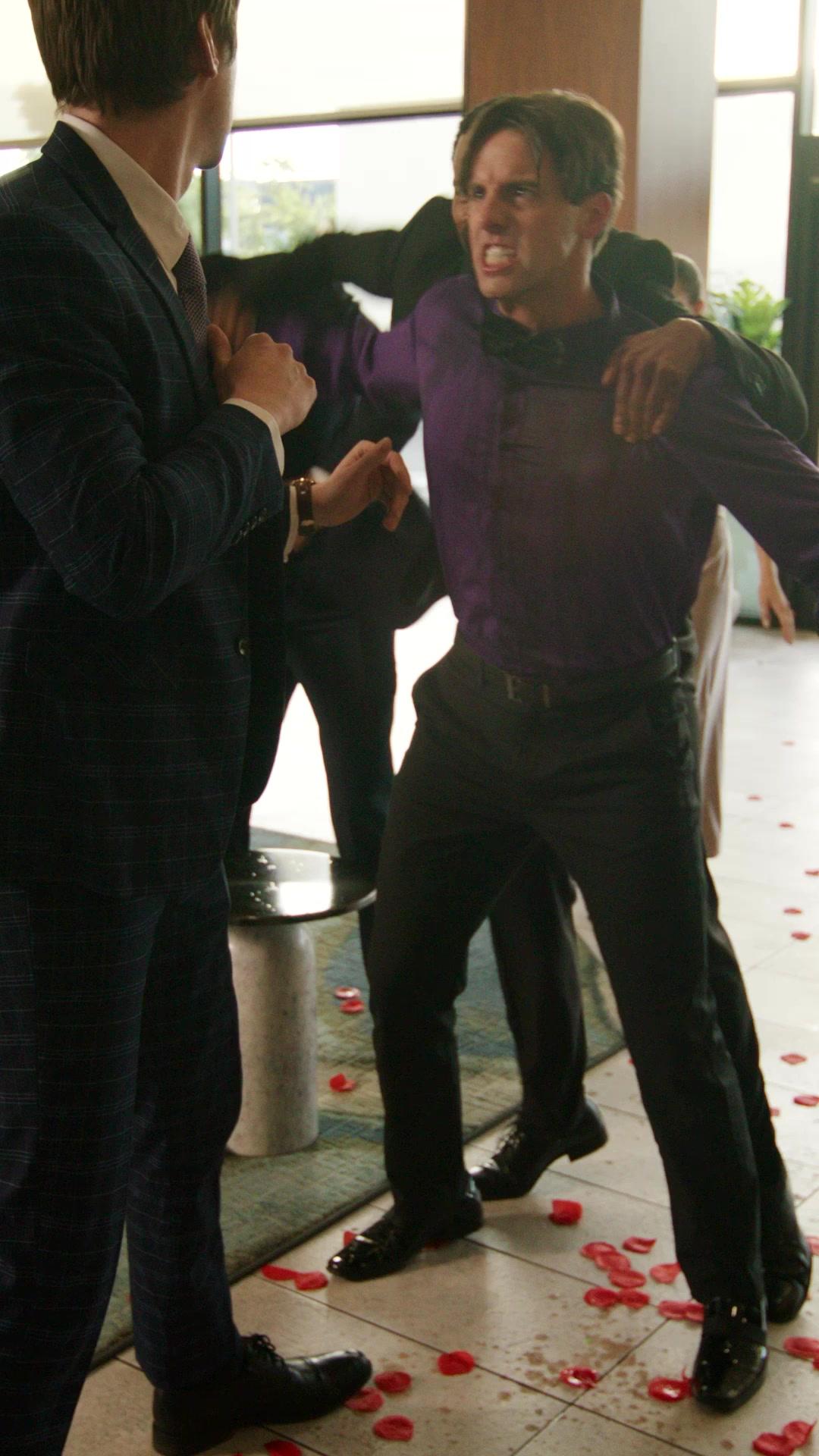 زواج على غفلة 