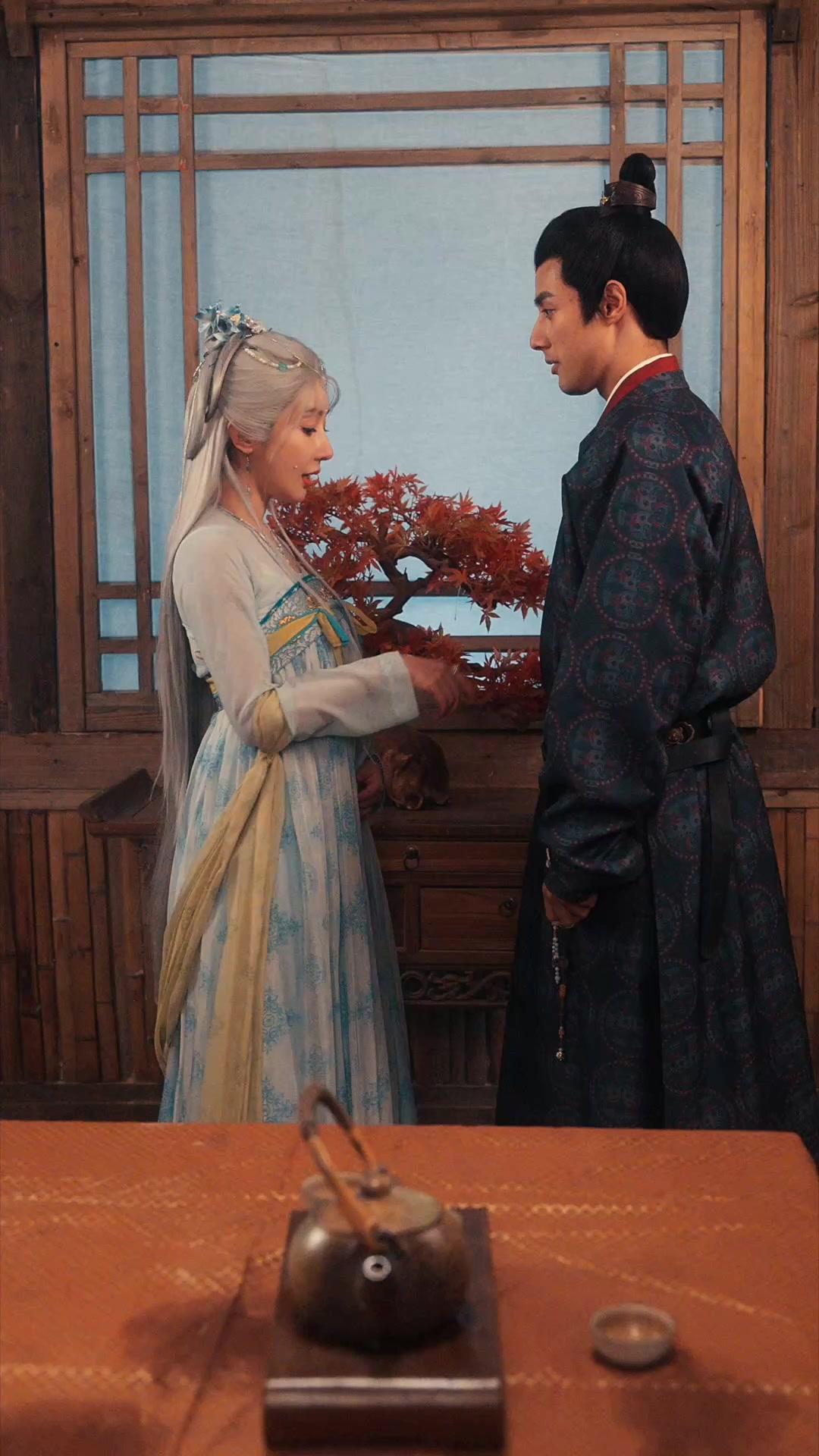 Three Wives, One Rising Lord