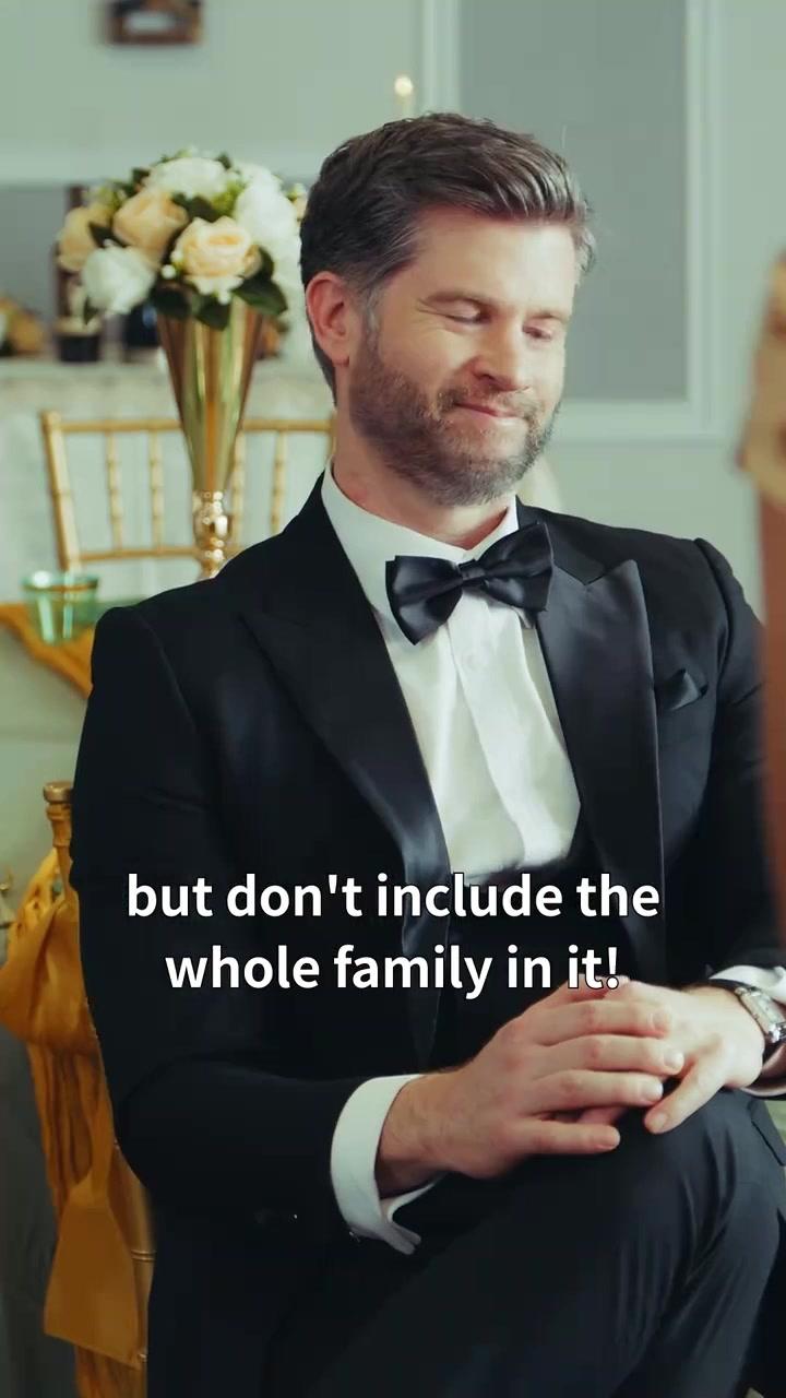 Goodbye, My Tempting Wife