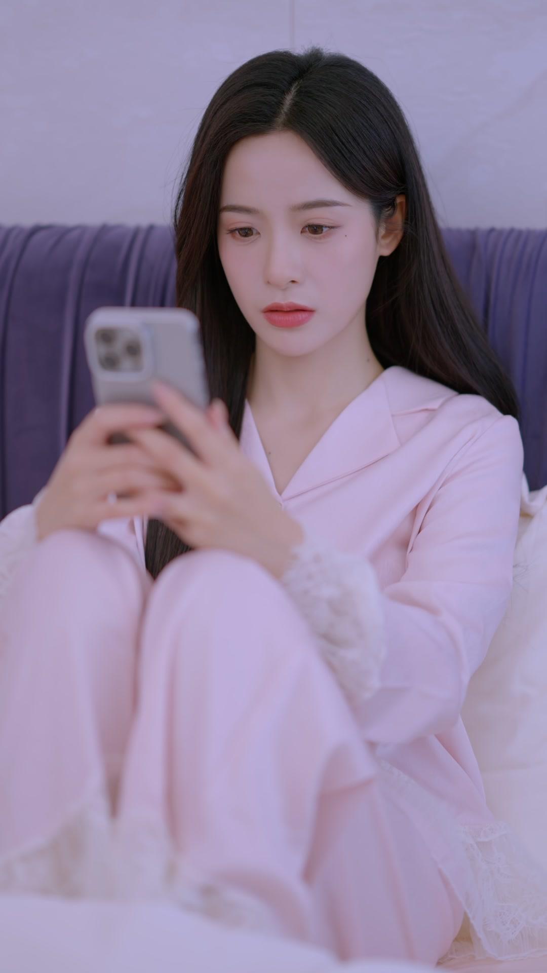 契約婚姻：老闆別裝了