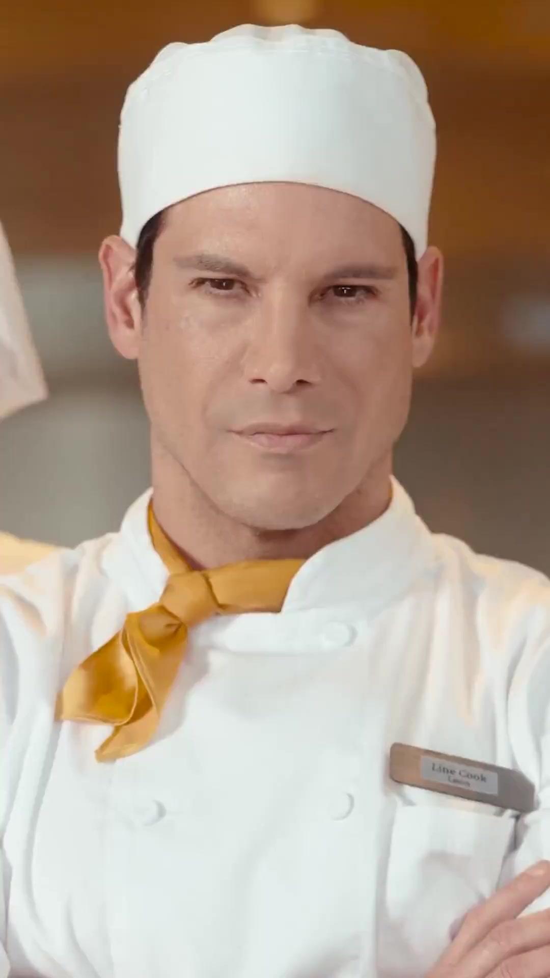 (Dublajlı) Lezzetli İntikam