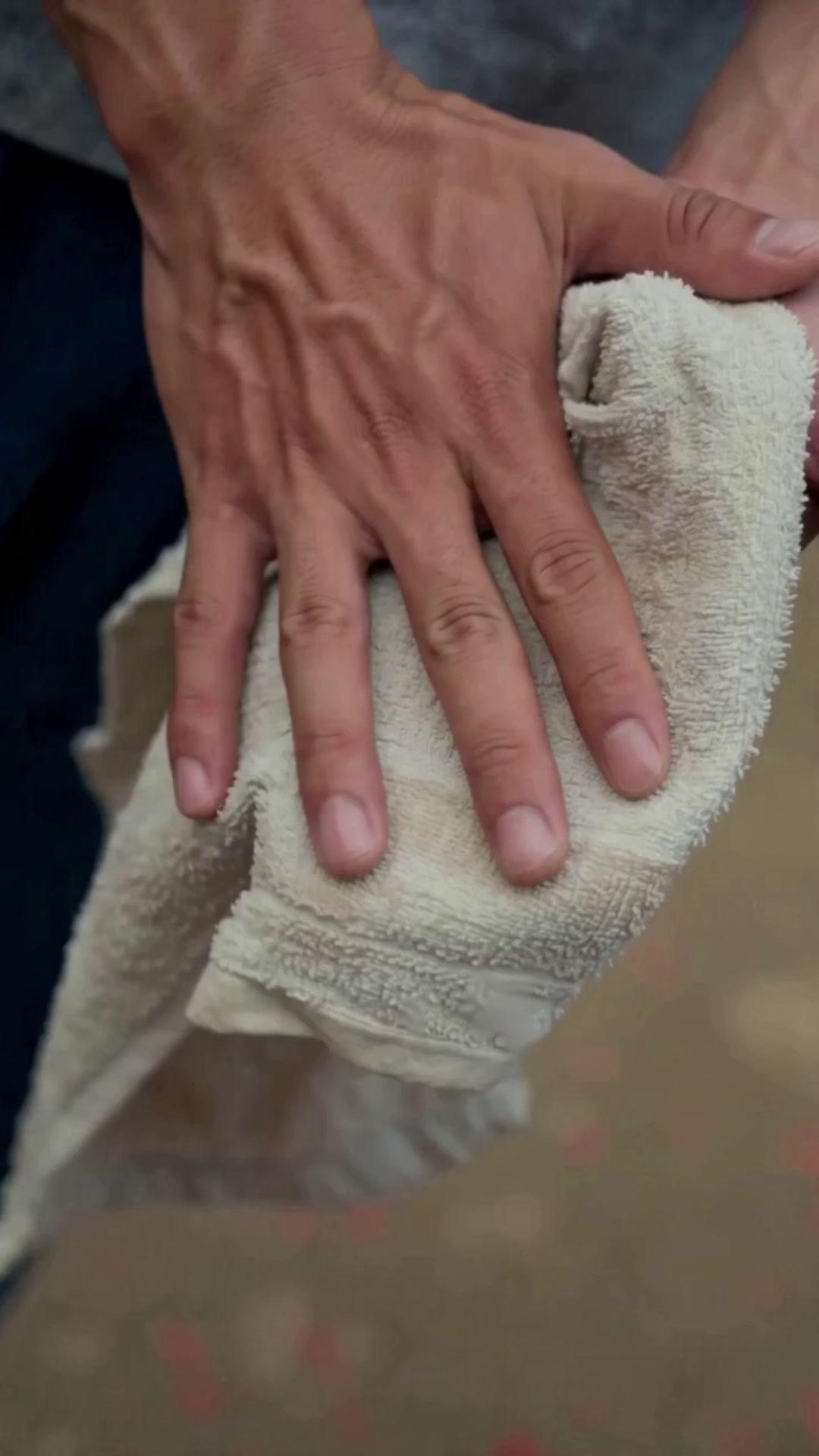 Ketika Kebaikan Dibuang