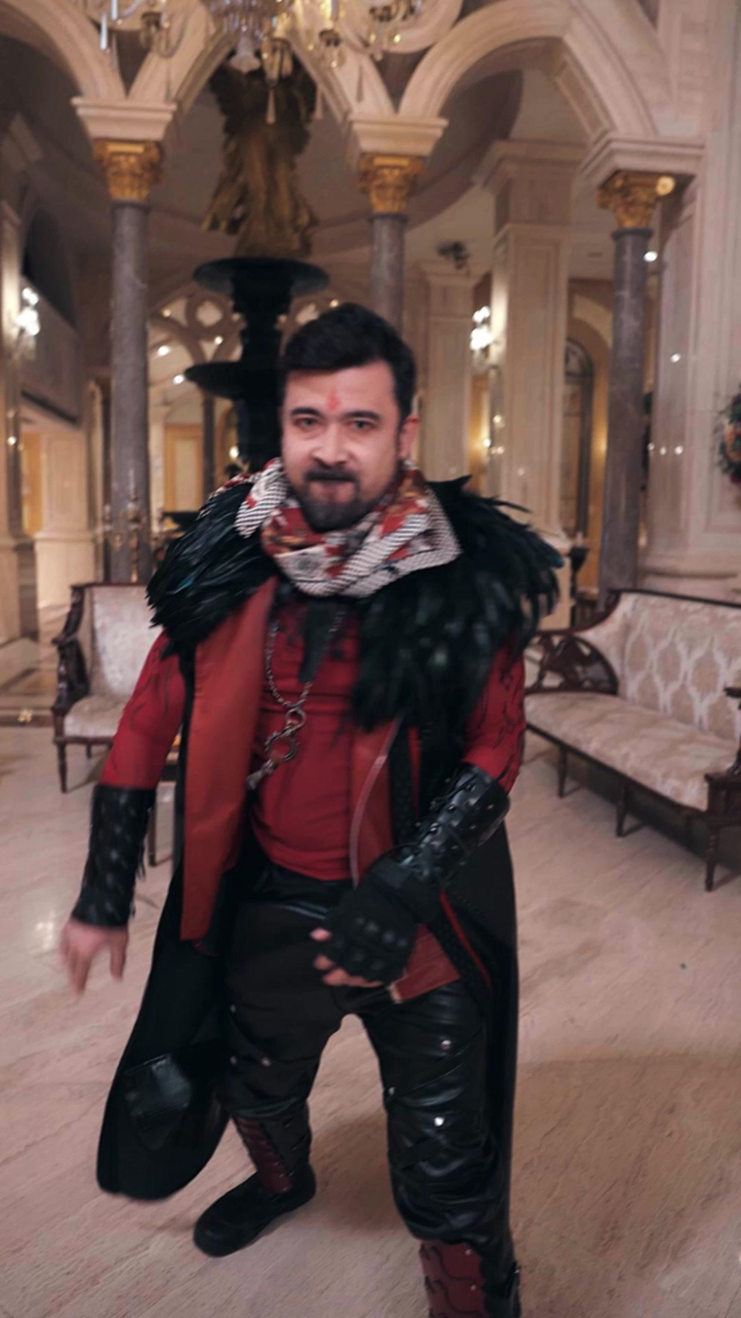 He Messed with a Deadly Woman