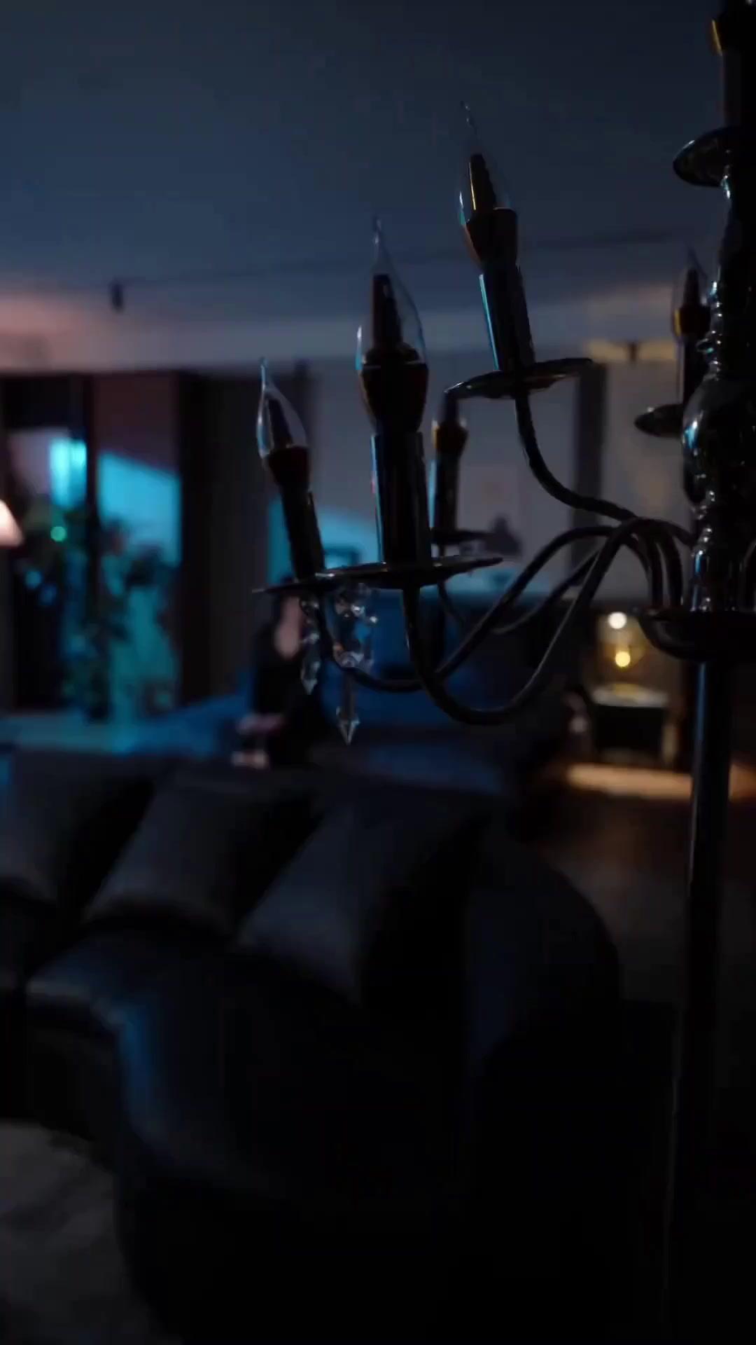 (พากย์เสียง) เริ่มจากพันธะ จบที่พ่ายใจ