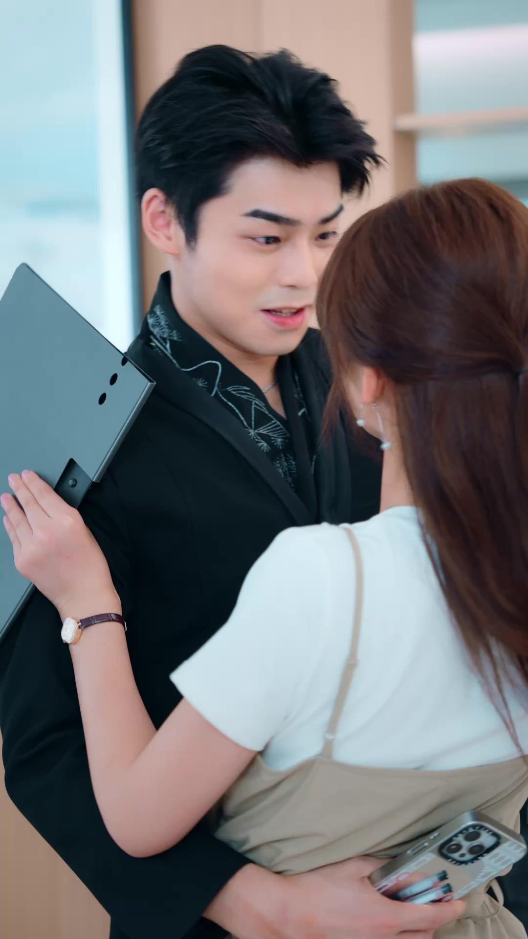 Vertrag ohne Gefühle