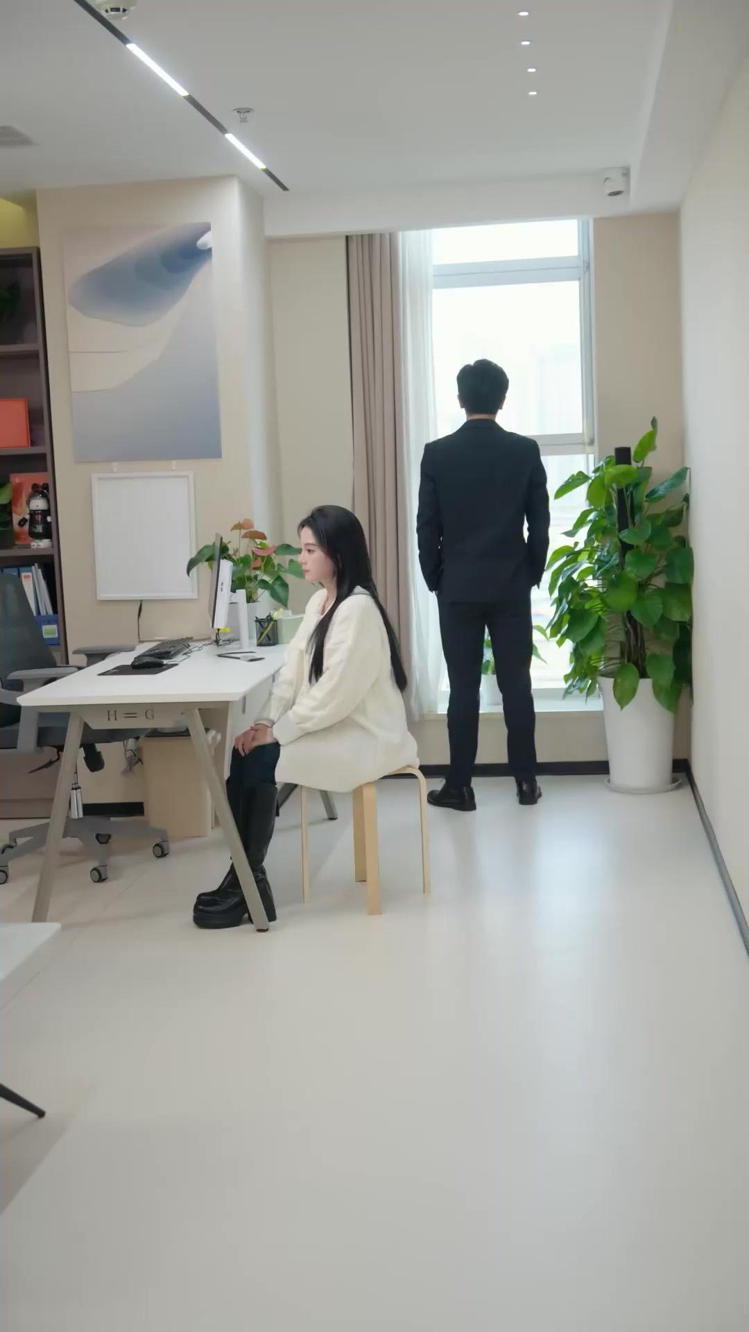 (Dubbed)Biting into Sweet Love