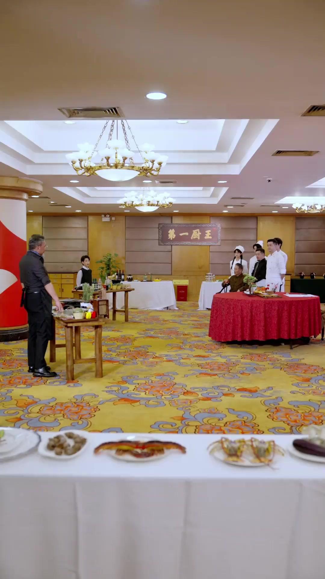 Legenda Si Tukang Masak