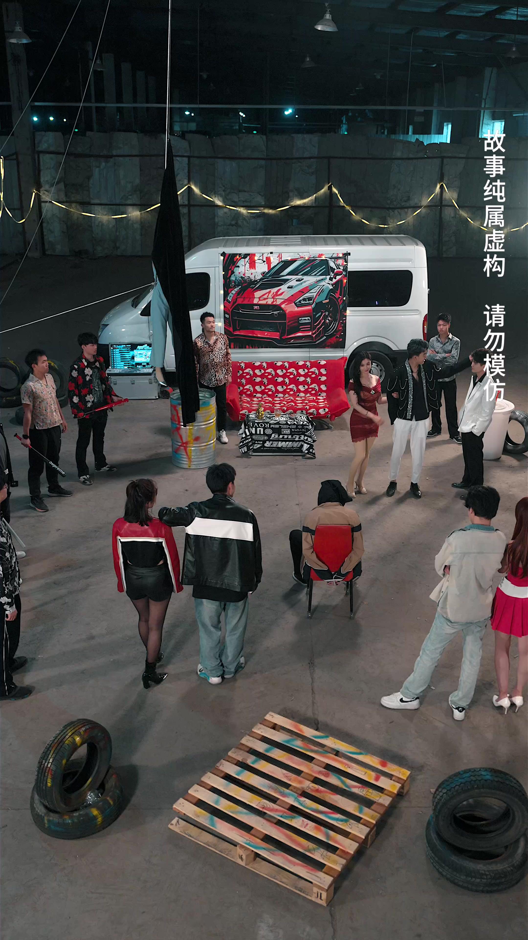 Darah Pejuang: Ayah & Anak