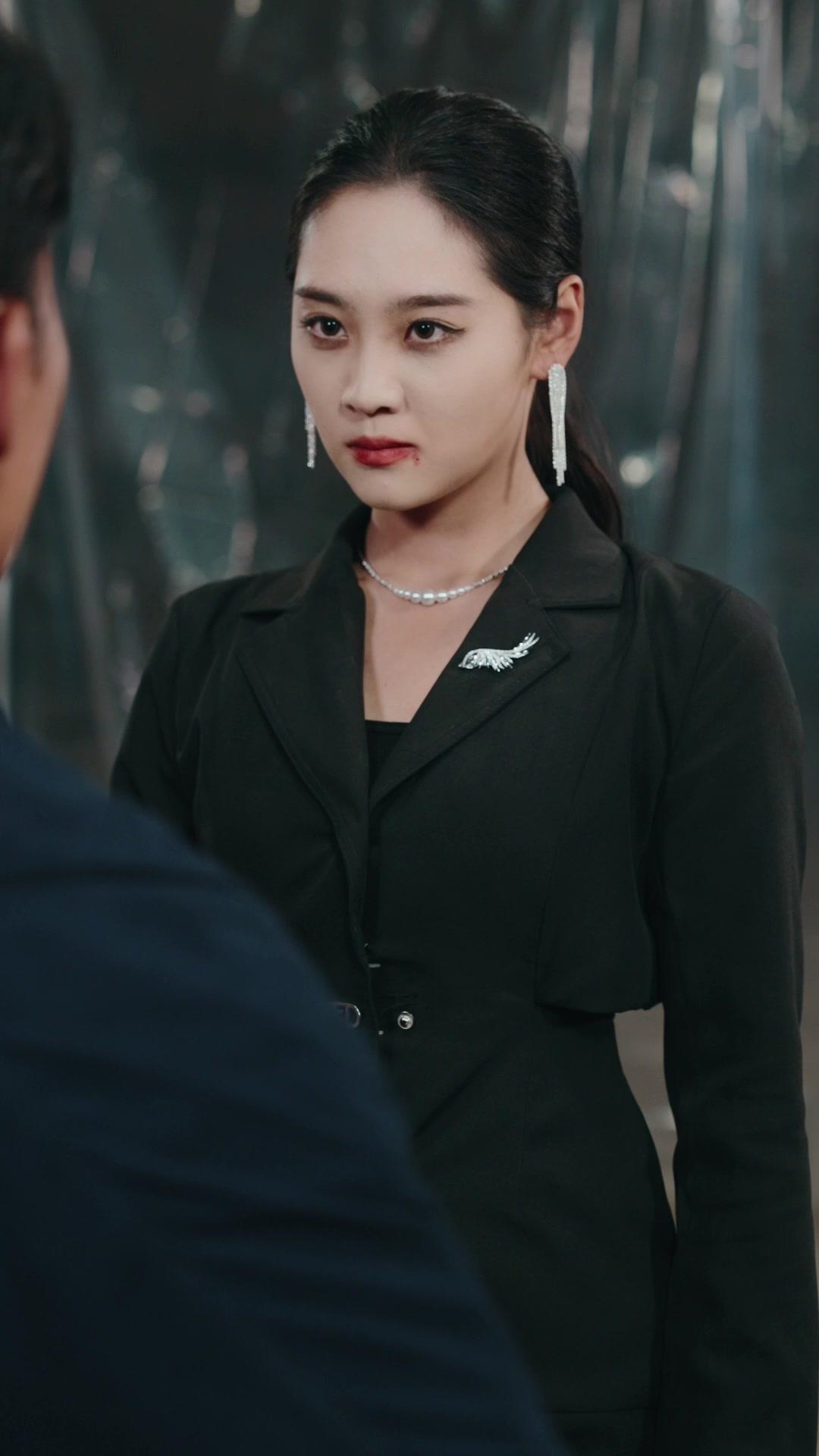 A Rainha das Sombras