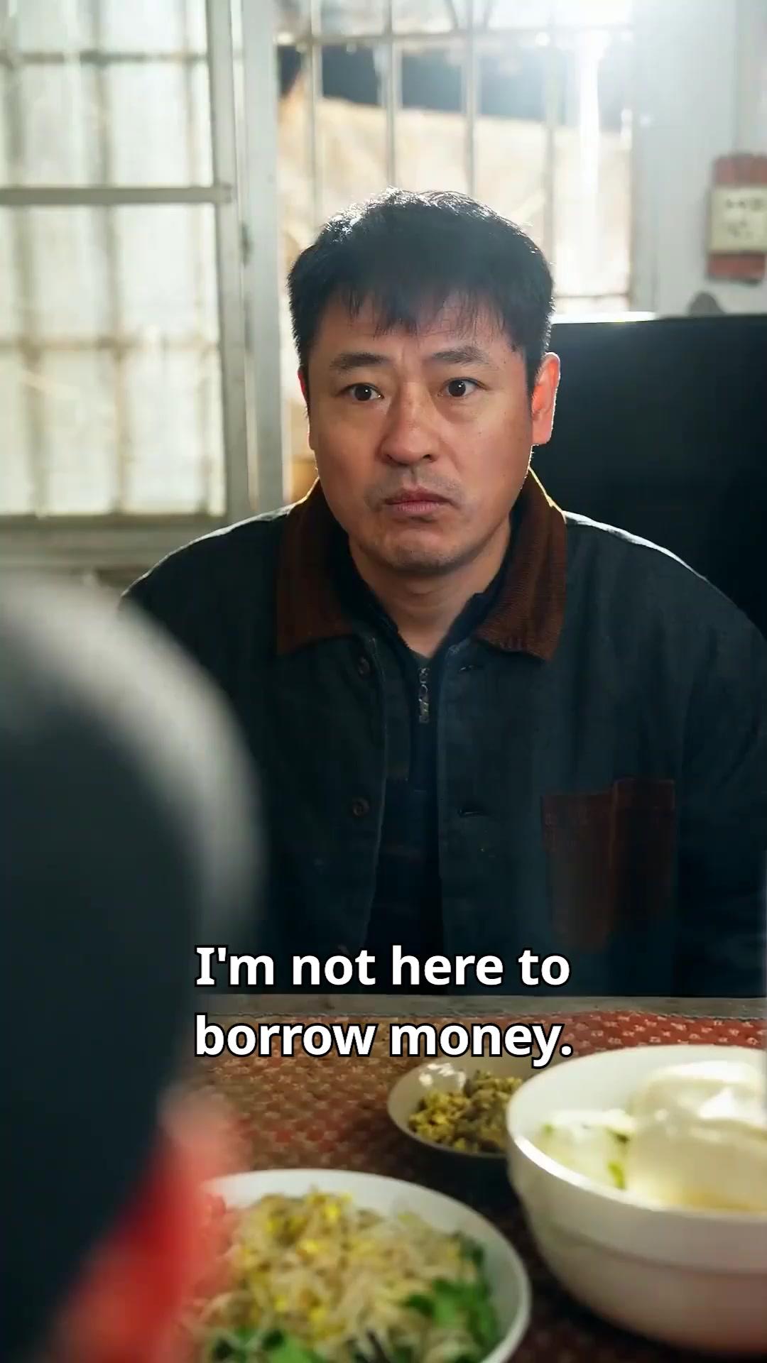 (Dubbed) IOUs to Payback