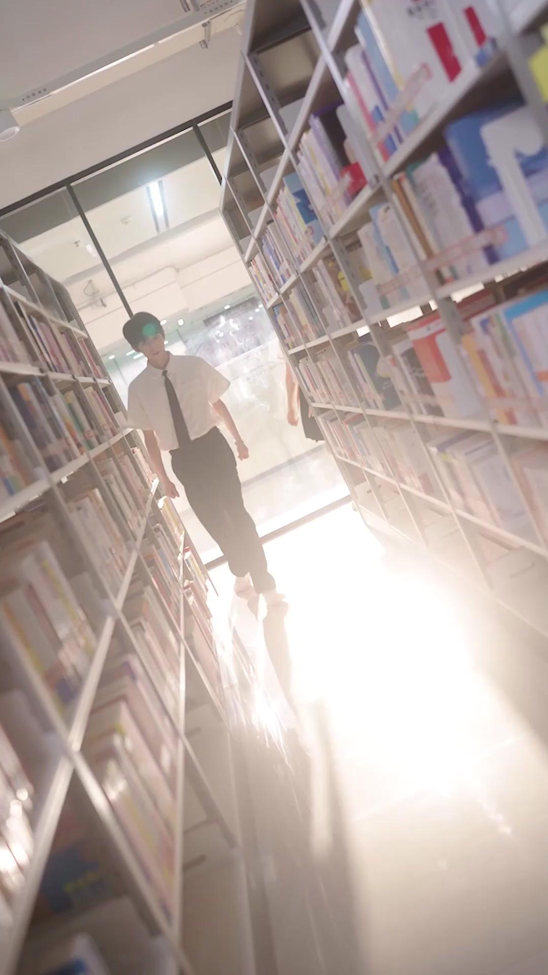 The Transfer Student's Move? Not on His Watch