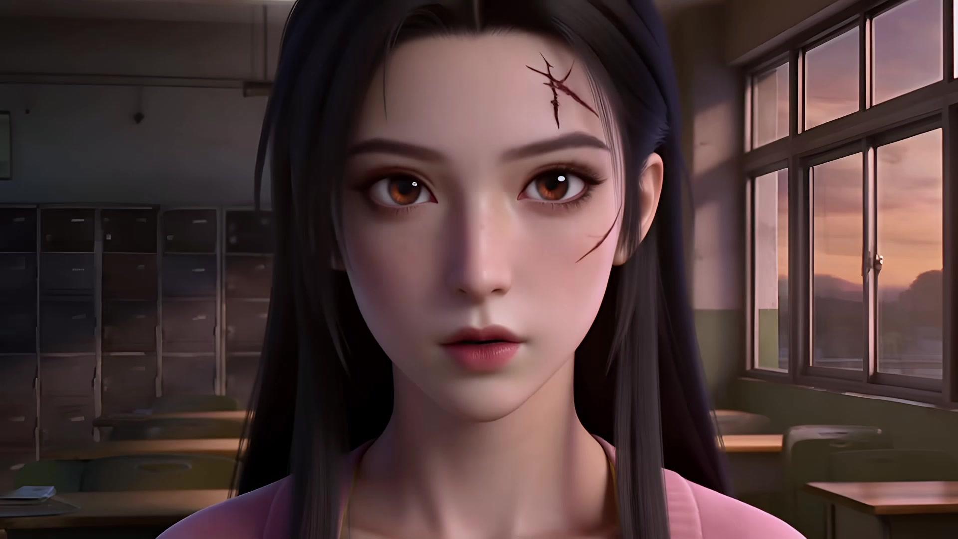 My Roommates Are ZOMBIES