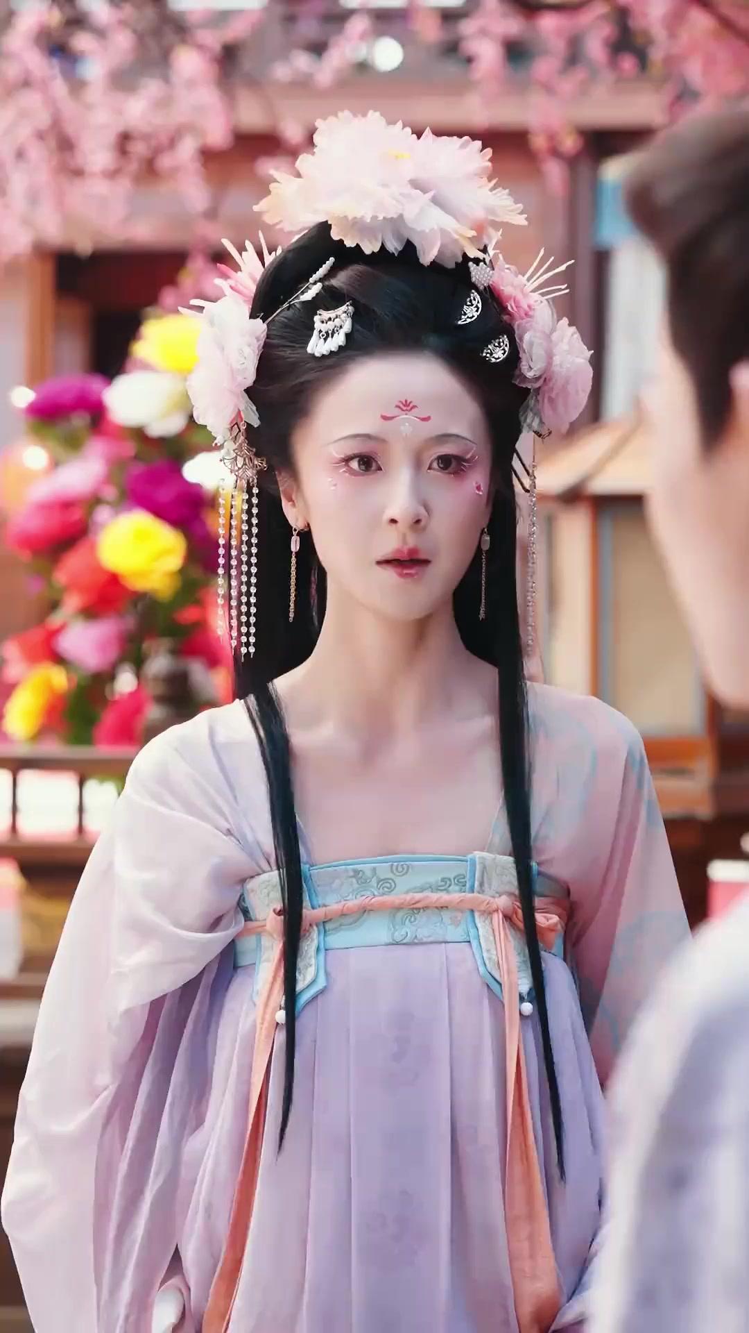 遊女立身伝～花街遊女から皇后まで～