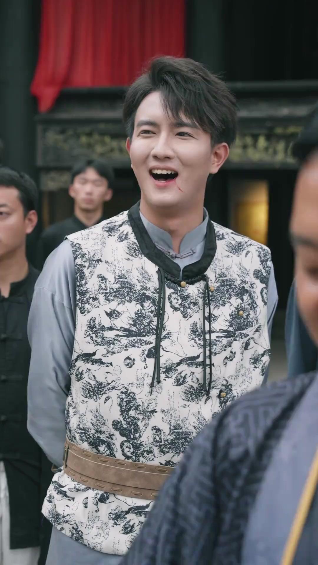 열혈 태극의 후계자