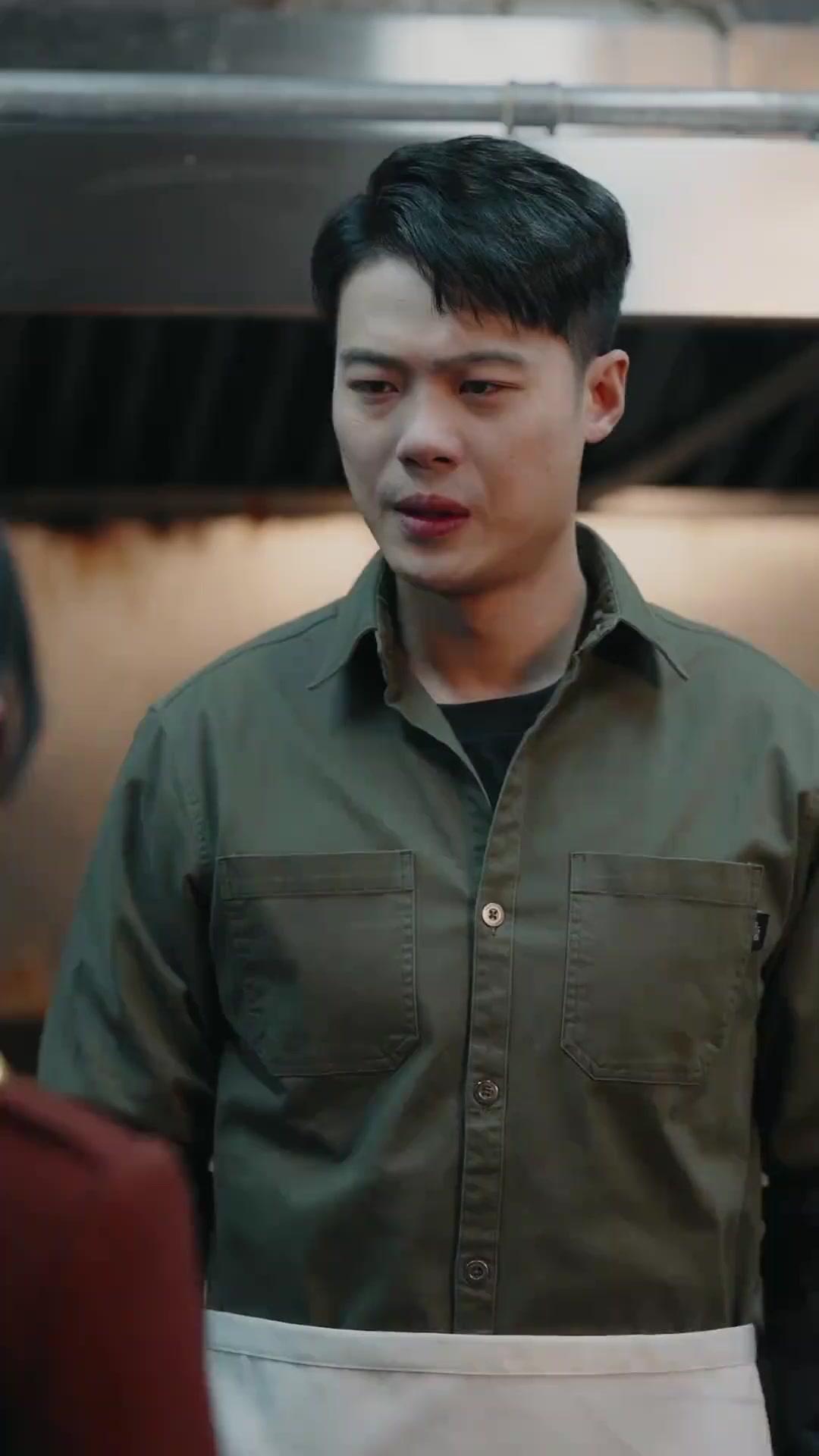 The Son-in-Law Is a Top Chef!