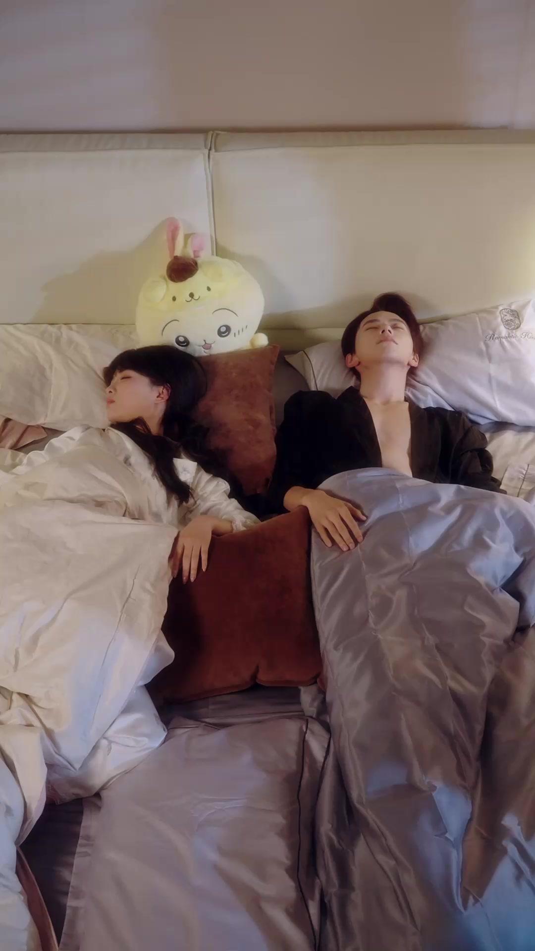 Meio Doce, Meu Marido Cego de Contrato