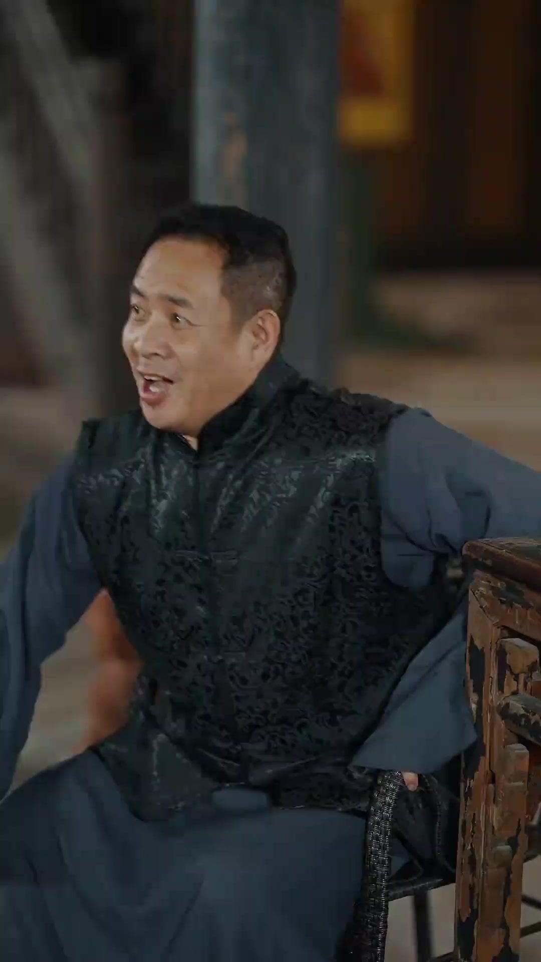 (พากย์เสียง) ปลาตายกลับกลายเป็นมังกร สะเทือนทั่วเก้าสวรรค์