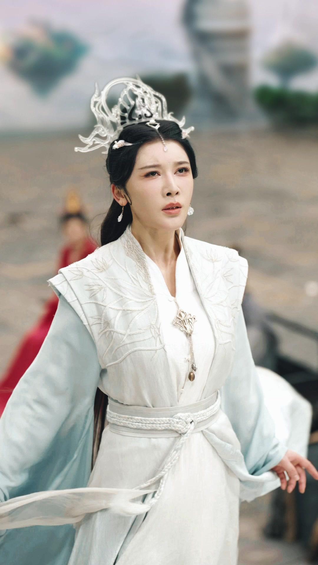 The Godmaker’s Return