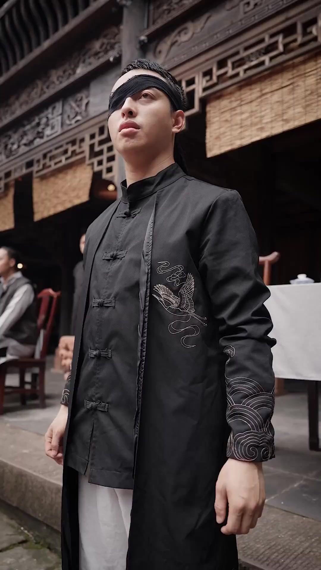 강산을 품은 여걸