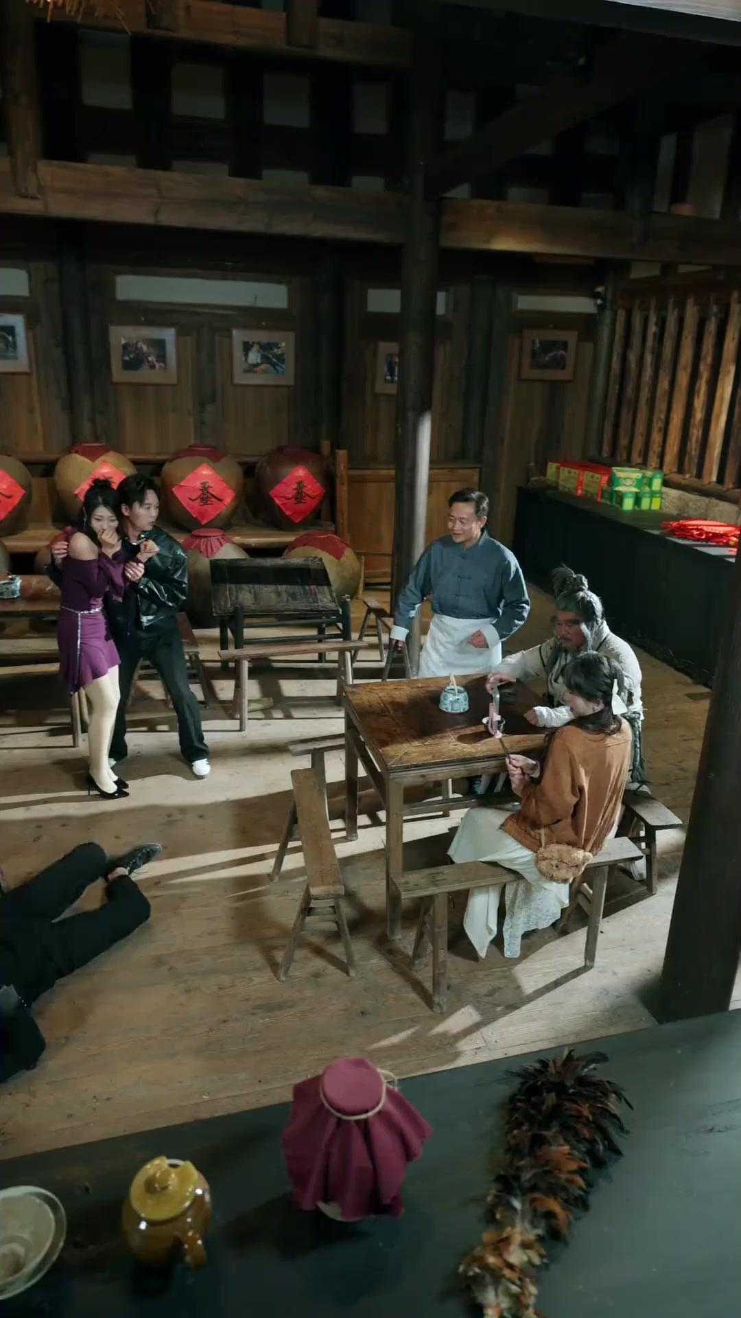 After a Long Sleep, I'm the Top Streamer!