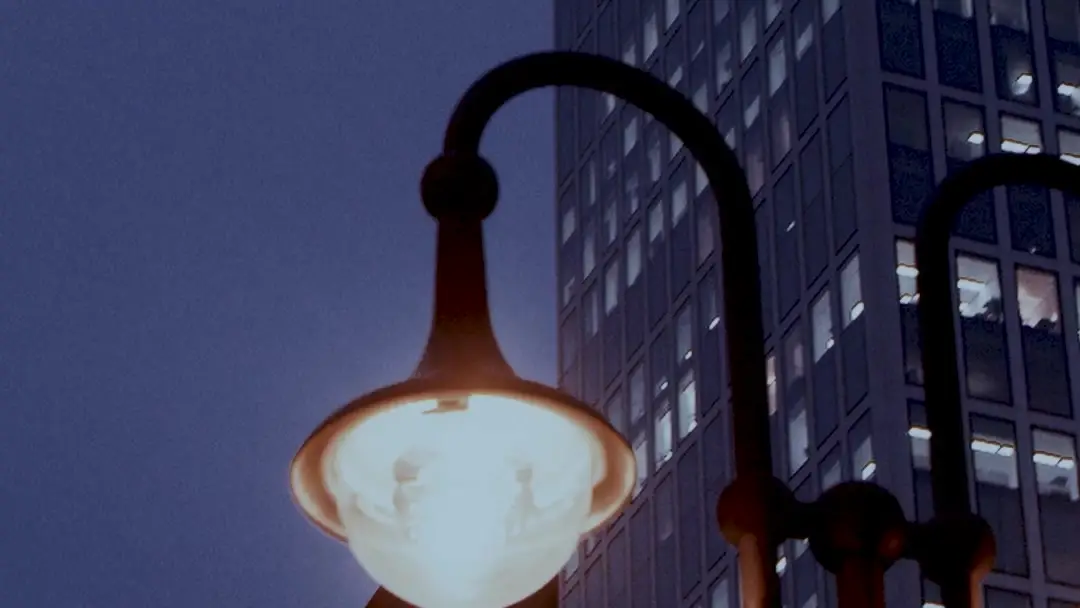 Escape From My Destined Husband: When the Lights Die, Truth Shines Brighter