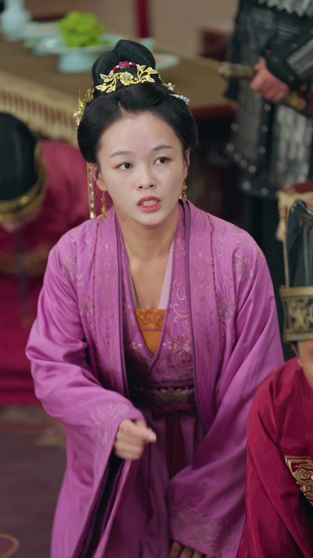 Kembalinya Permaisuri yang Hilang