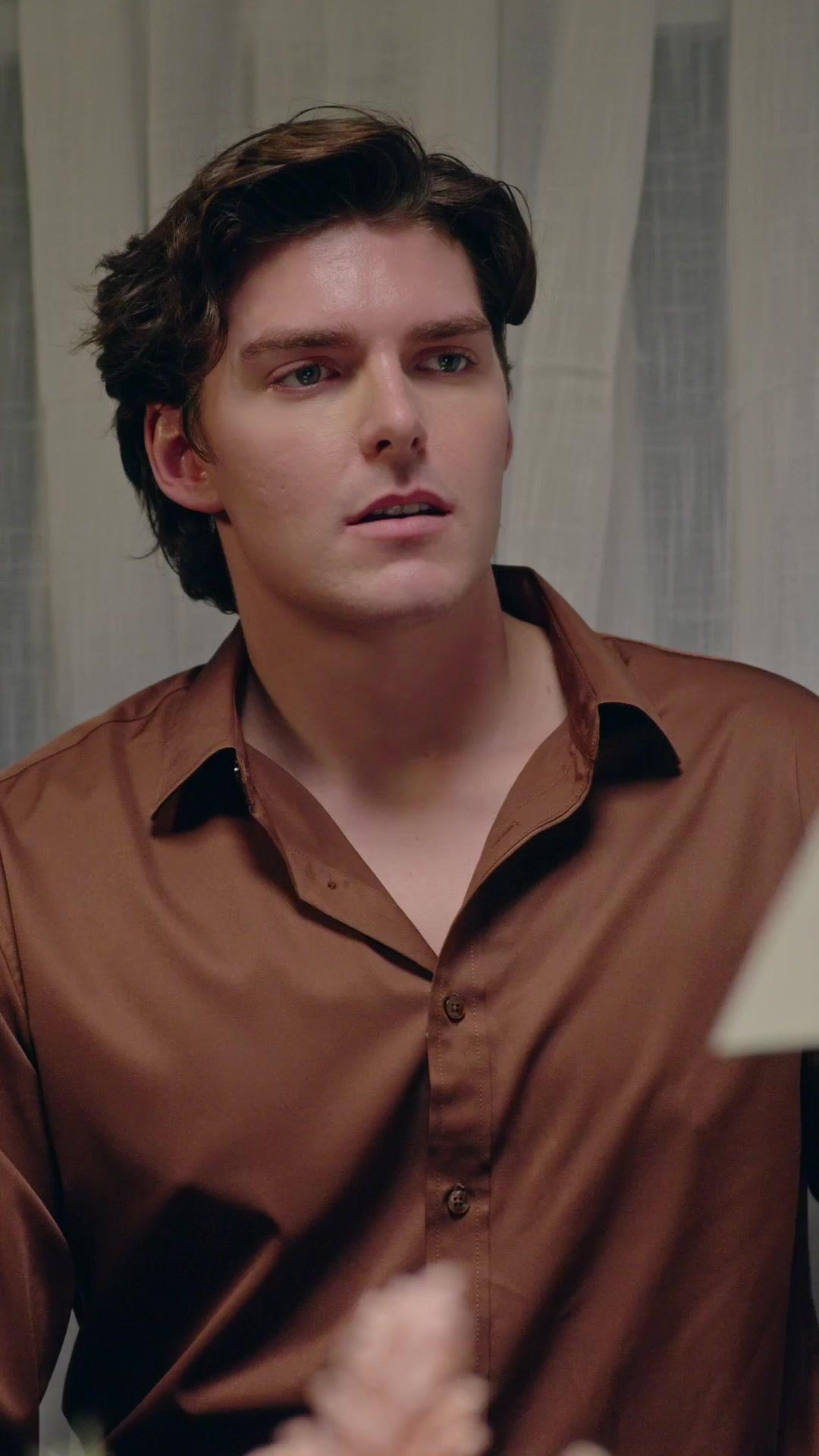 Hot Quarterback's Farm Girl Crush