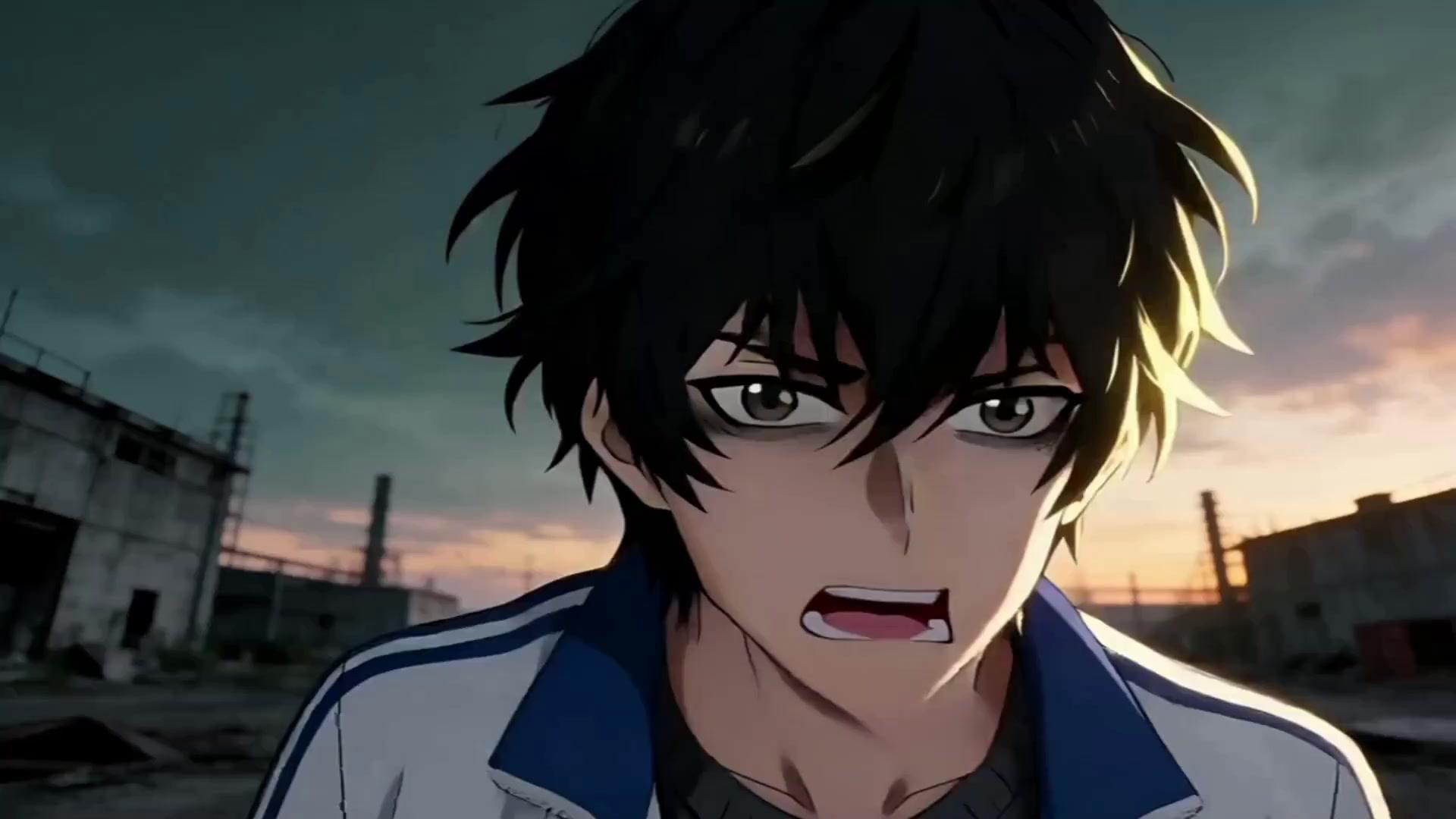 (Dubbed) The Golden Cudgel Chose Me!