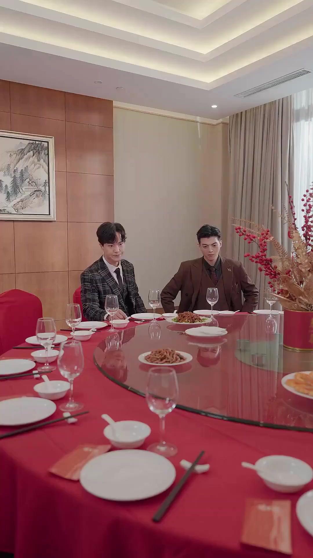 (Dubbed)Bye-Bye, Mr. Wrong