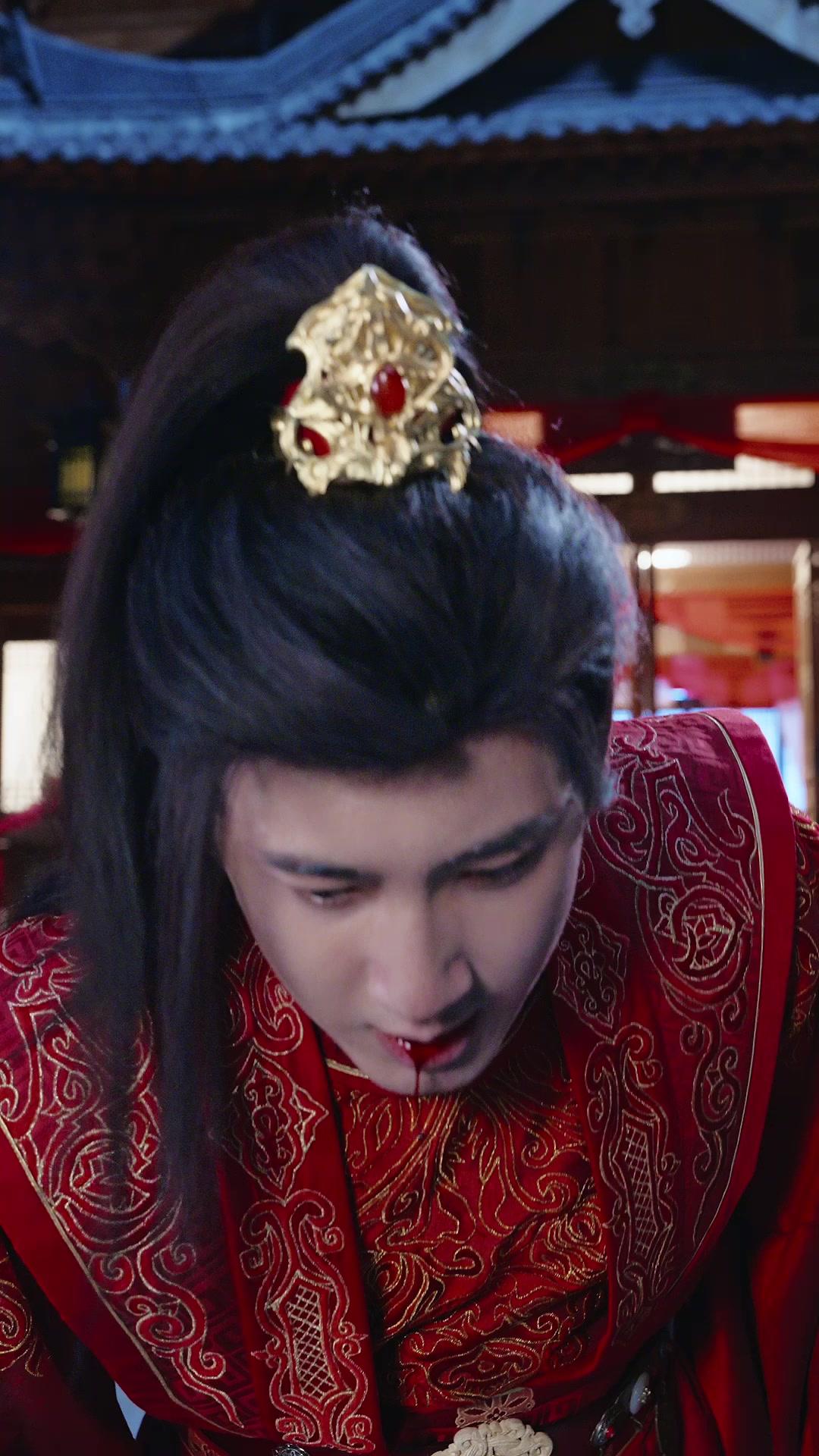 A Legend Living in the Shadows