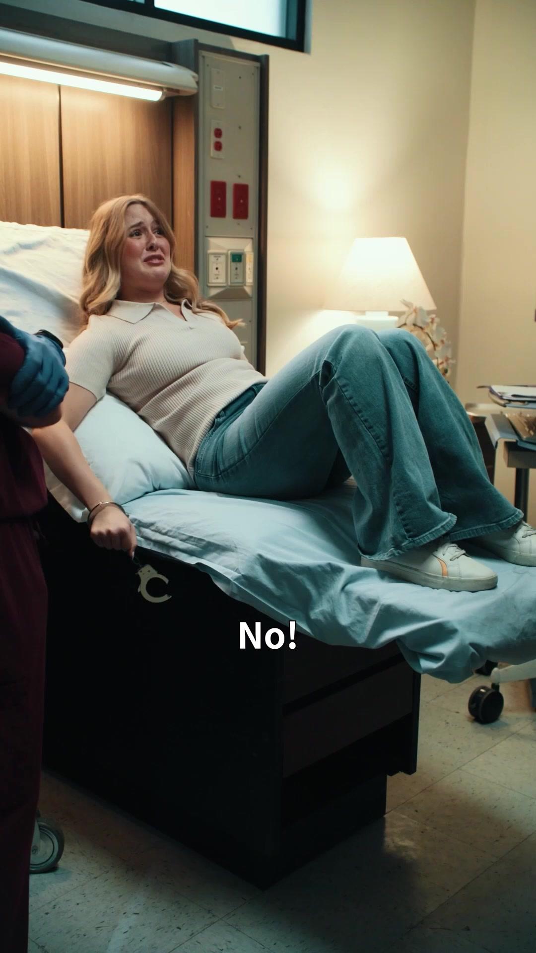 The Godfather's Secret Lover