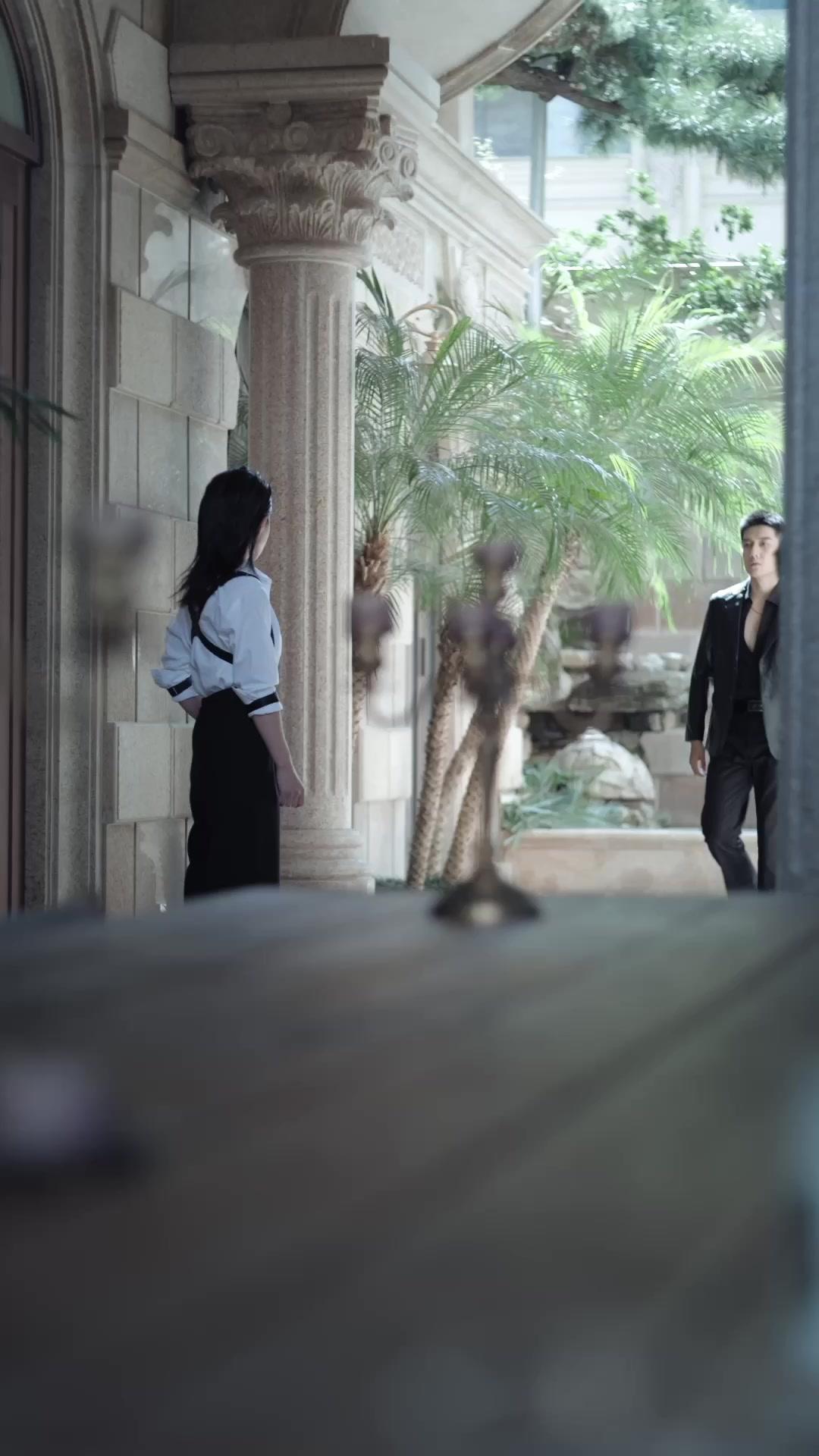 무법의 도시: 검은 서약