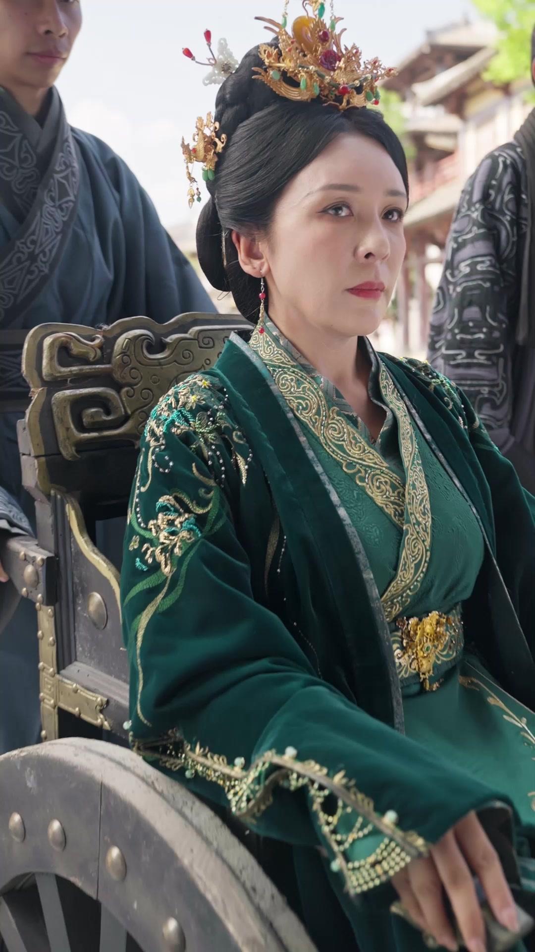 Kembalinya Sang Permaisuri