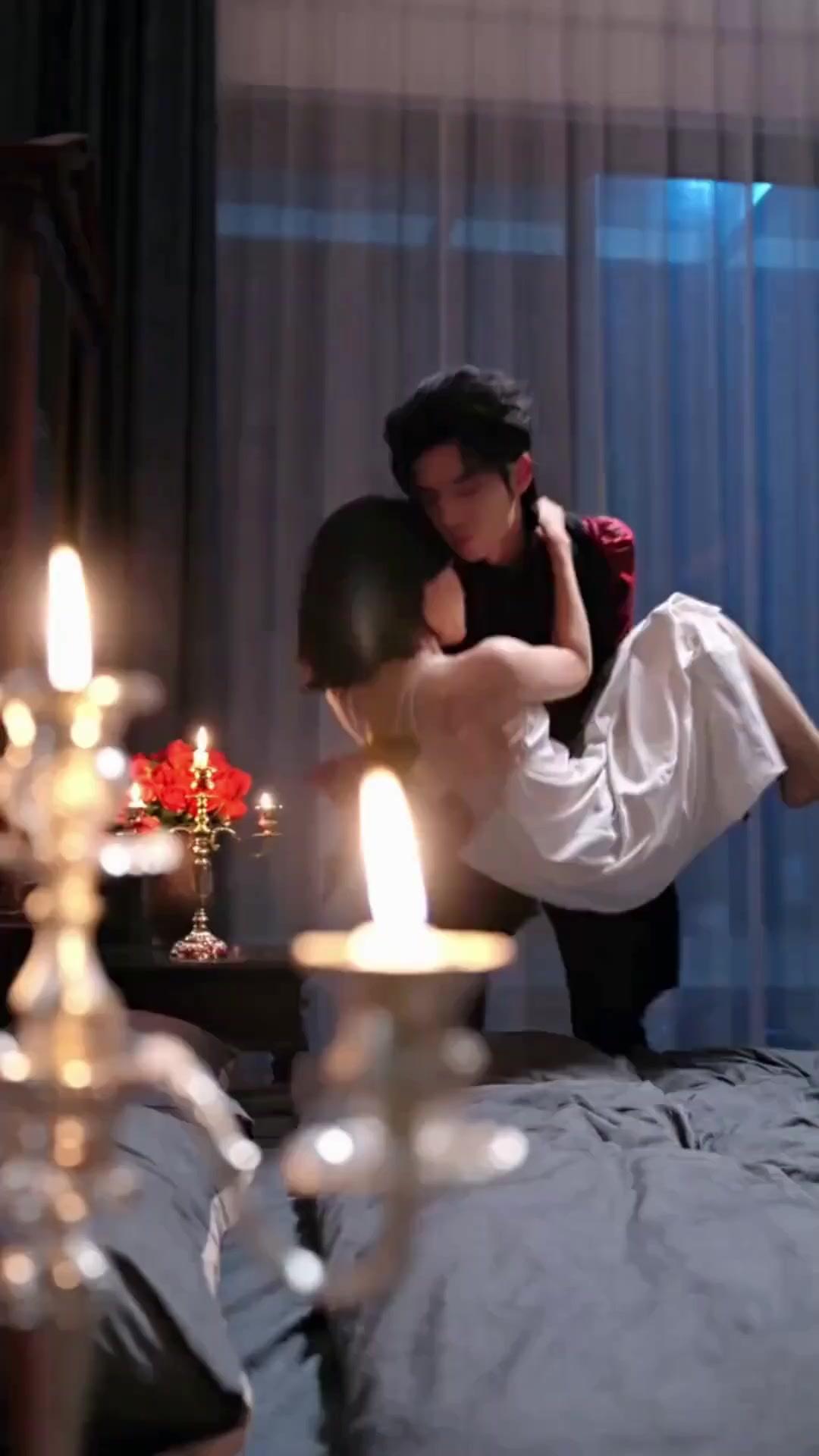 (Dublagem) Reencarnada: Amor com o Vilão