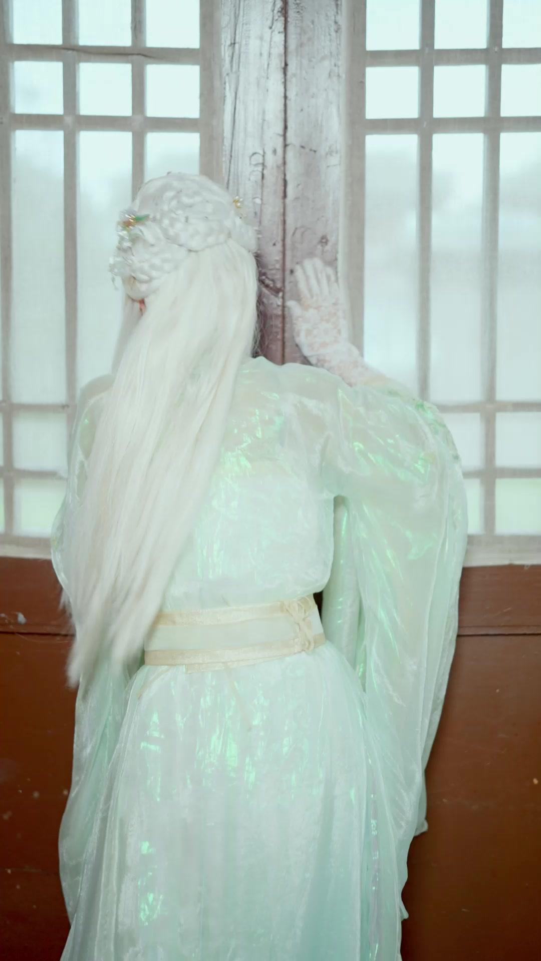 Um Dom de Ouro? Ou uma Maldição Mortal?